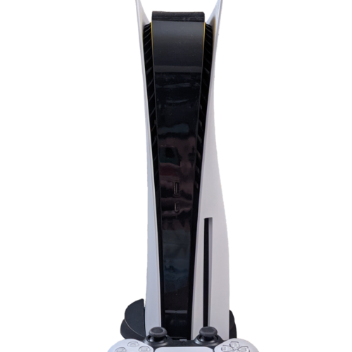 PlayStation 5 Disc Edition
