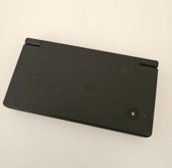 Nintendo DSi Schwarz