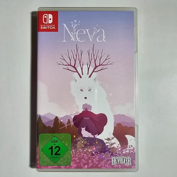 Neva Nintendo Switch