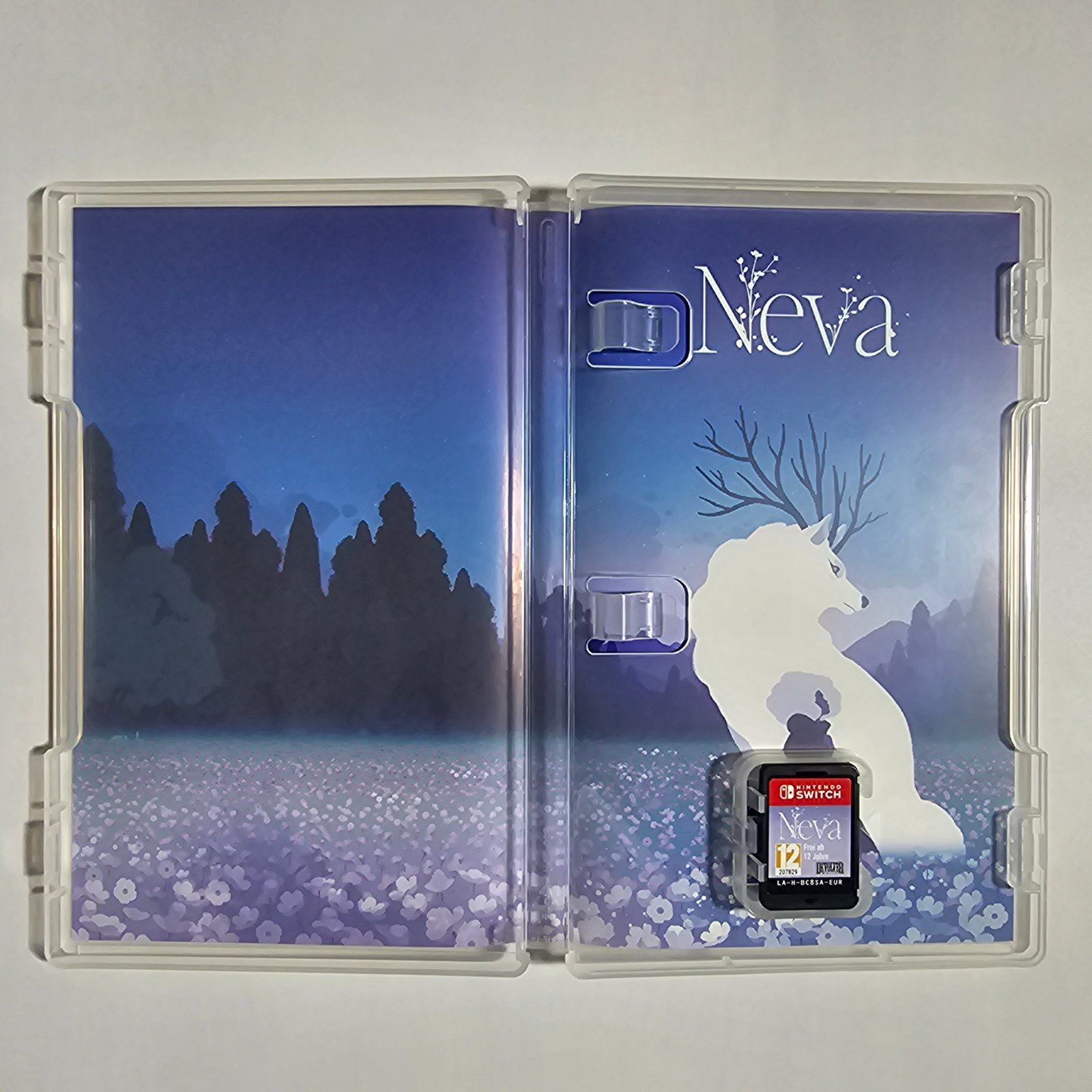 Neva Nintendo Switch – Bild 3