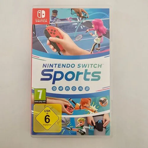 Nintendo Switch Sports Nintendo Switch