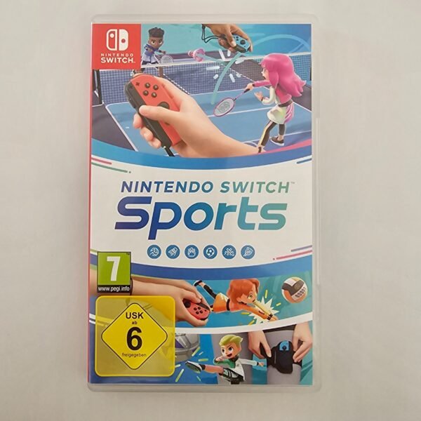Nintendo Switch Sports Nintendo Switch