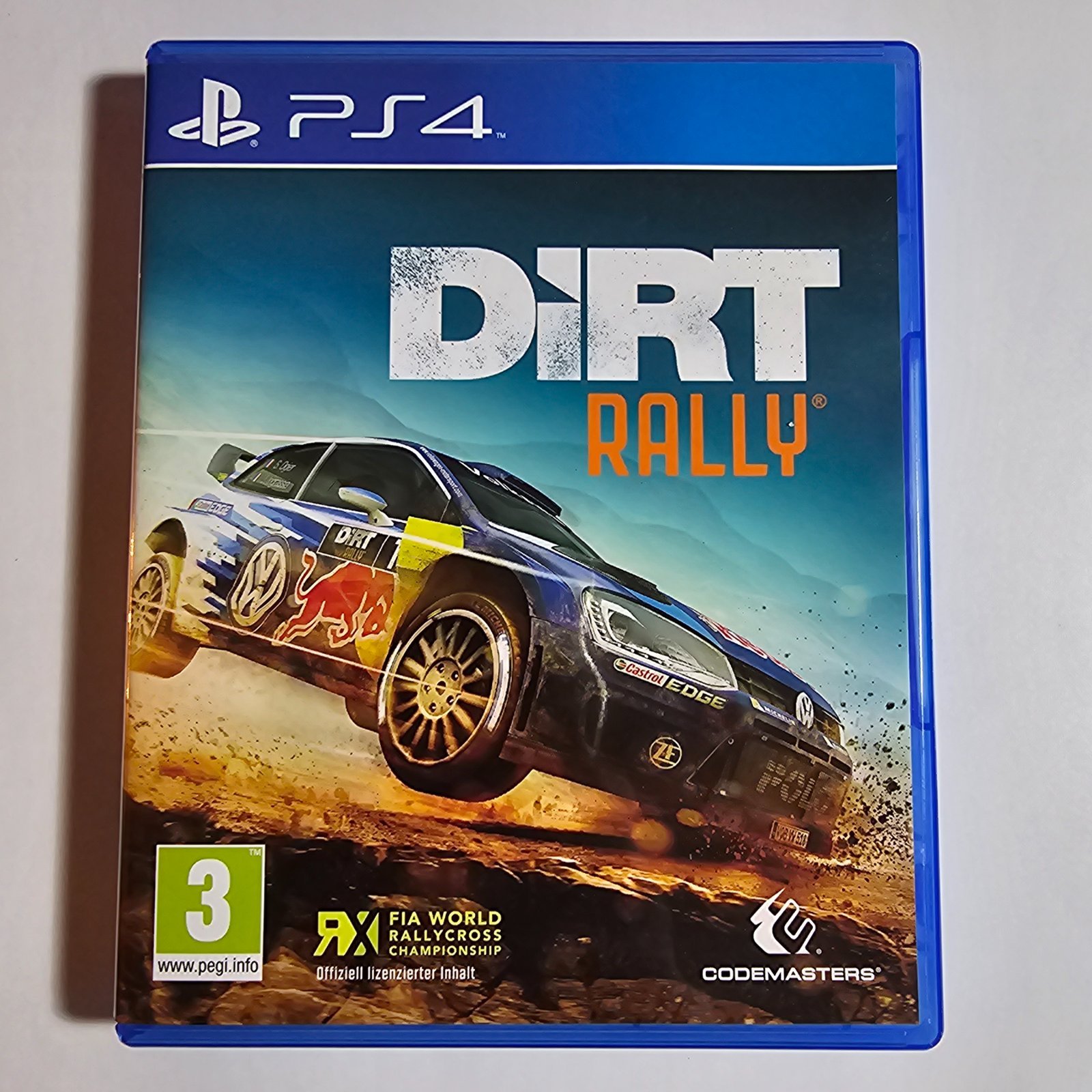 DiRT Rally Legend Edition PS4 – Bild 3