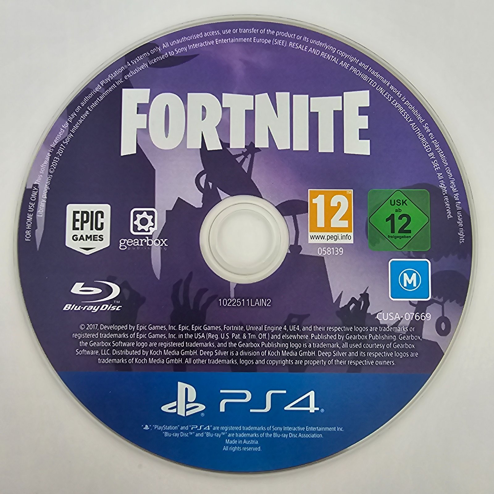 Fortnite PS4 – Bild 3