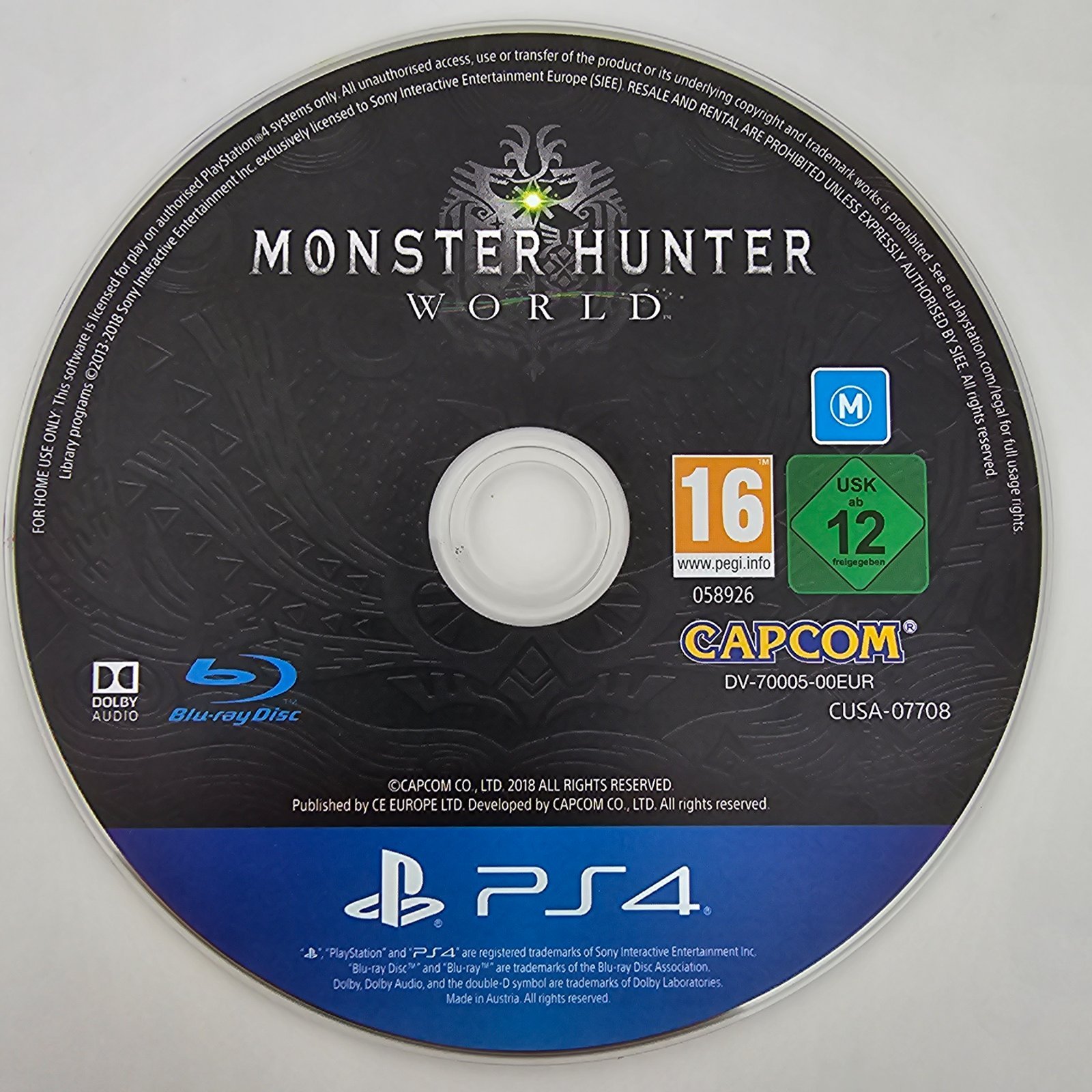 Monster Hunter World PlayStation 4 – Bild 3