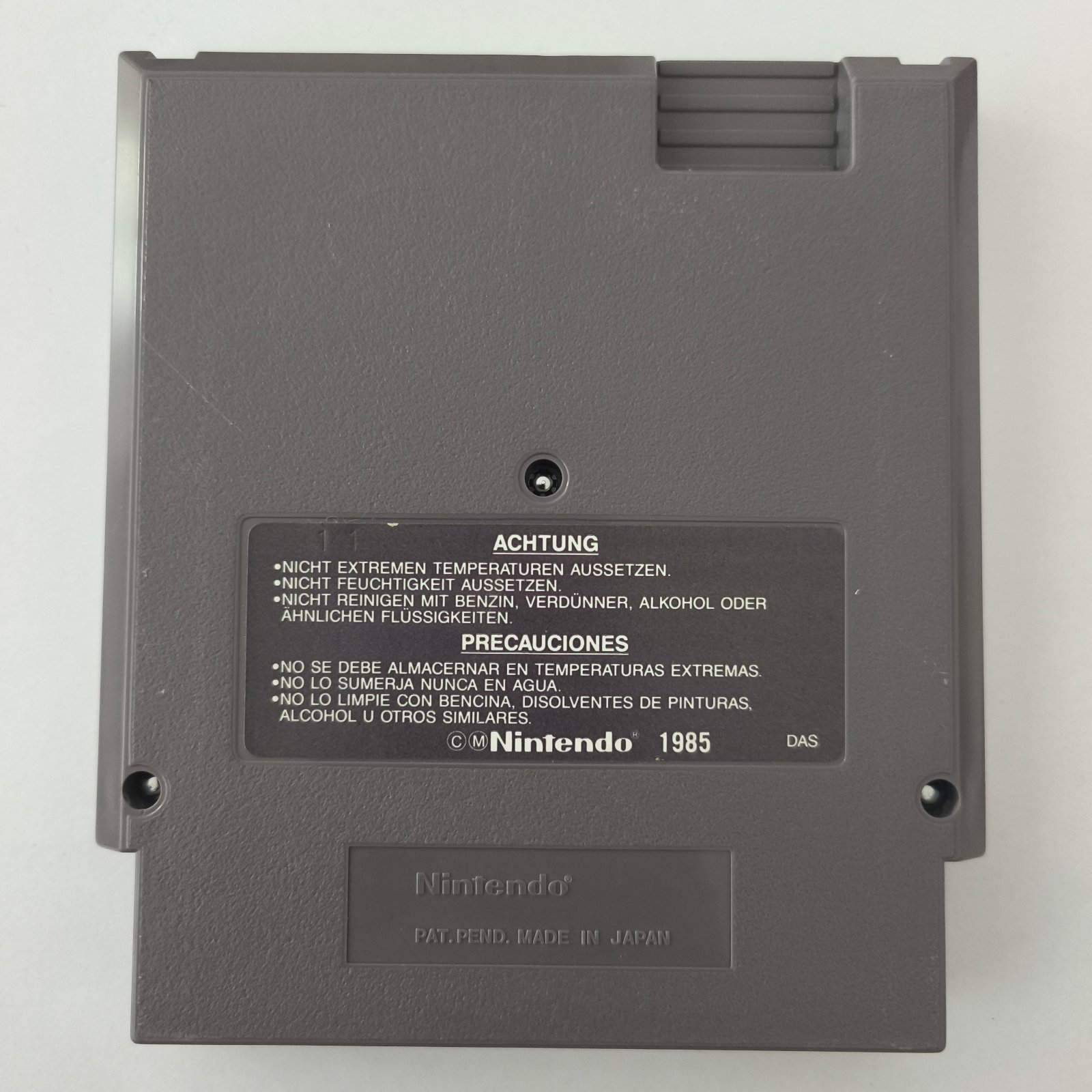 Totally Rad Nintendo NES – Bild 2