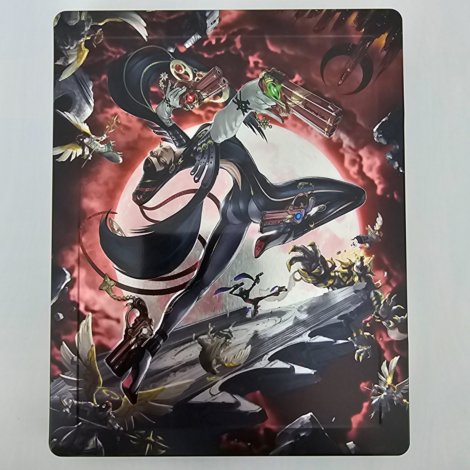 Bayonetta & Vanquish 10th Anniversary Bundle Launch Edition PlayStation 4 – Bild 3