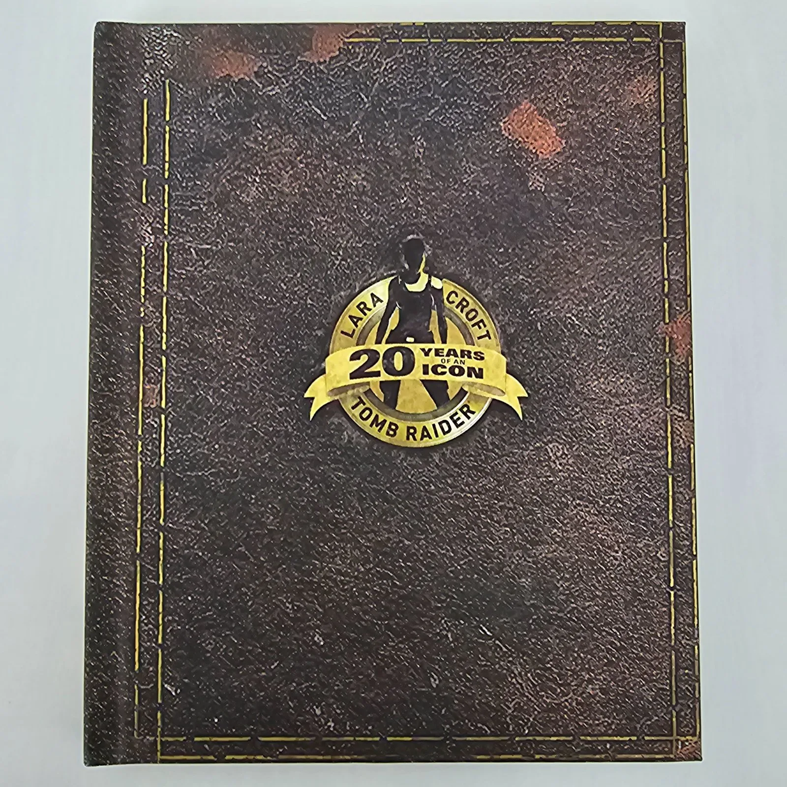 Rise of the Tomb Raider 20-jähriges Jubiläum PlayStation 4, Ansicht 3