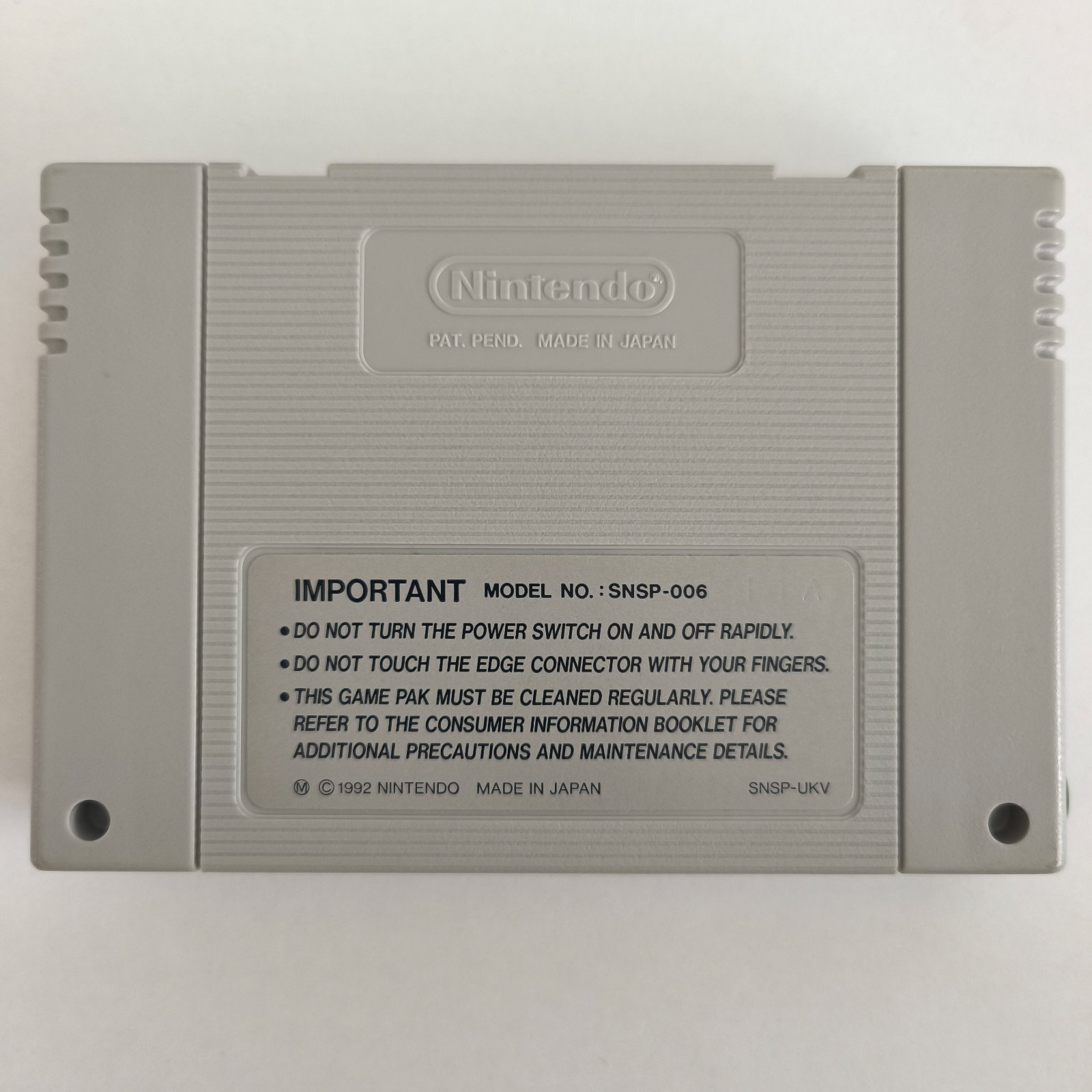 Donkey Kong Country 2 Diddy's Kong Quest Super Nintendo – Bild 2