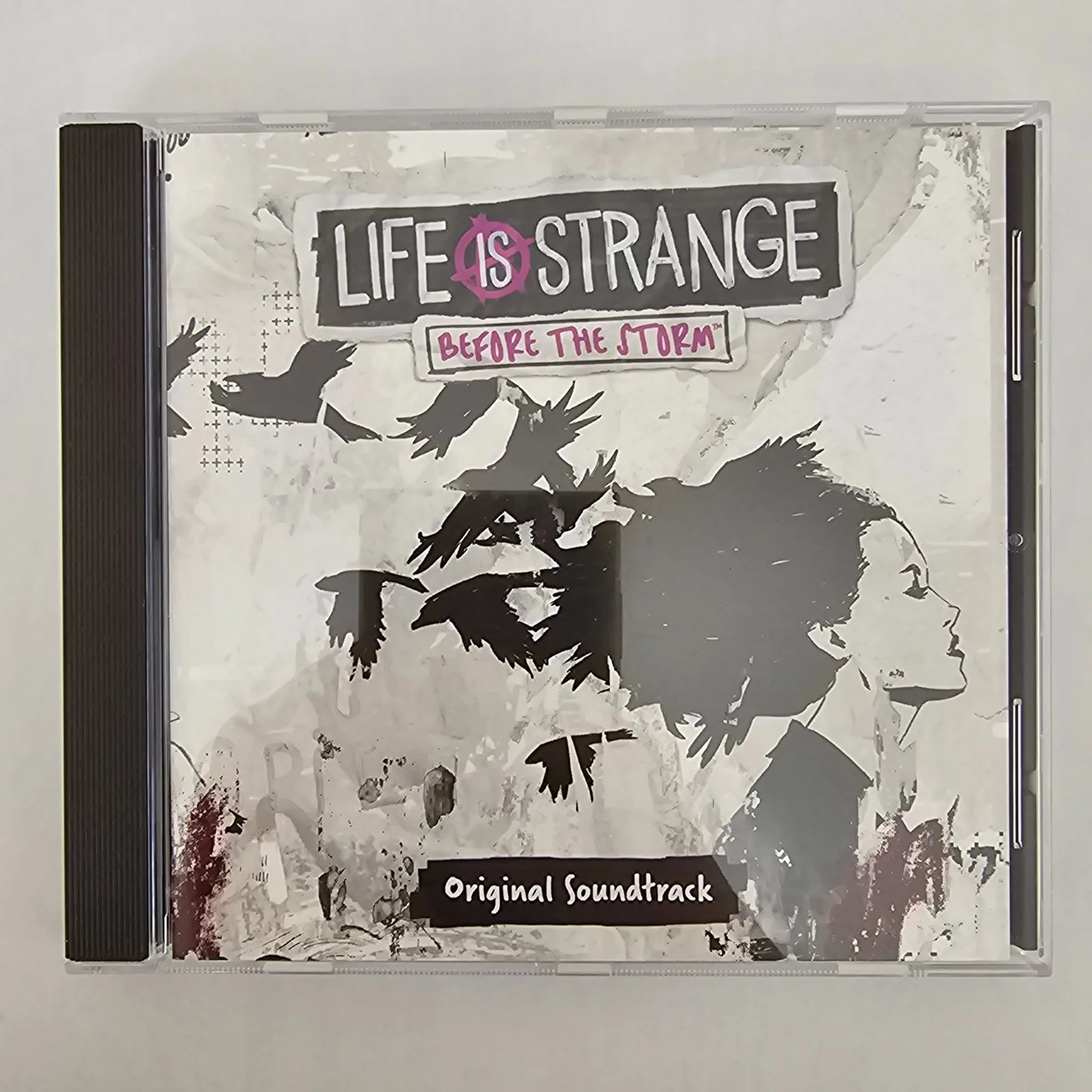 Life is Strange Before the Storm Limited Edition PS4, Ansicht 4