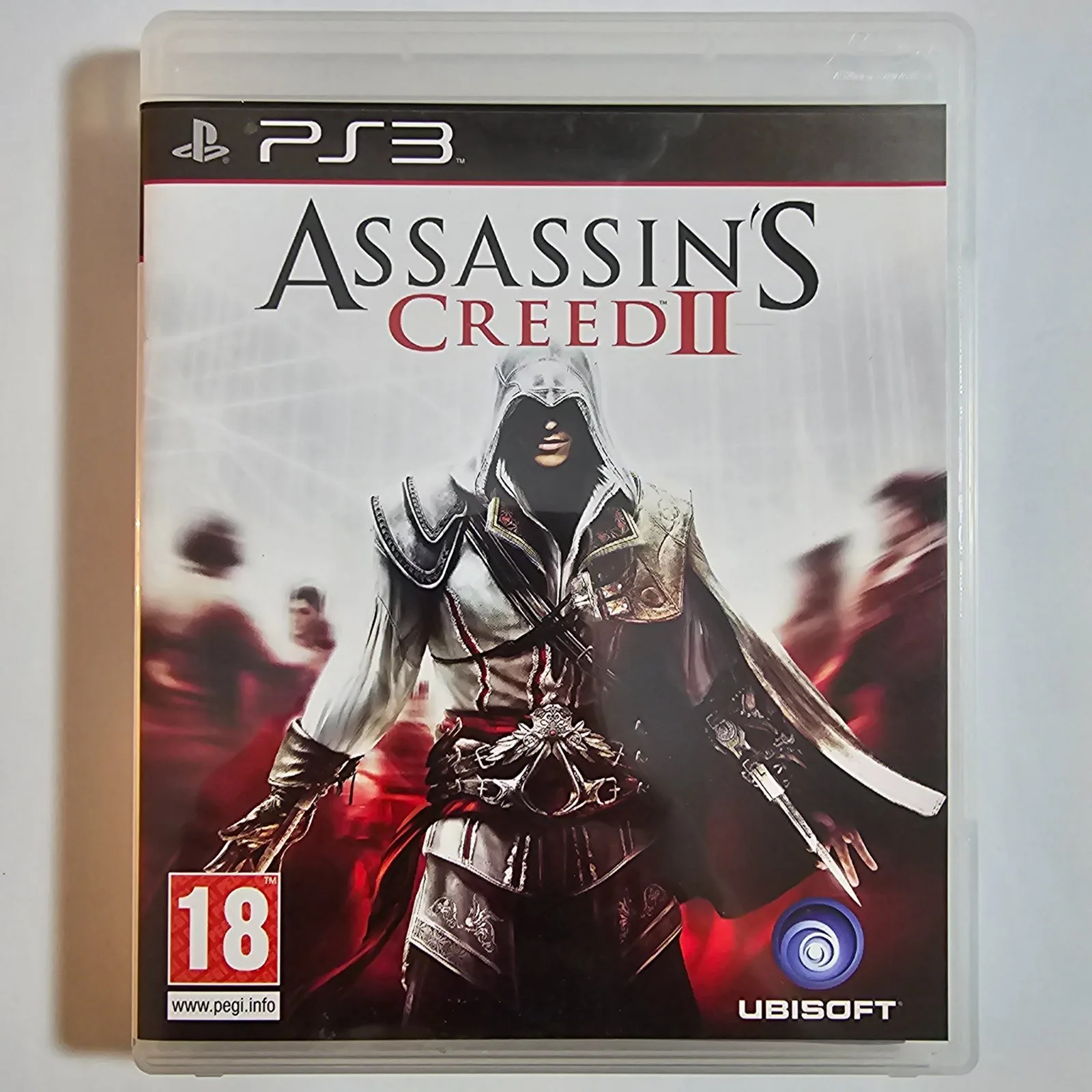 Assassin's Creed II PlayStation 3