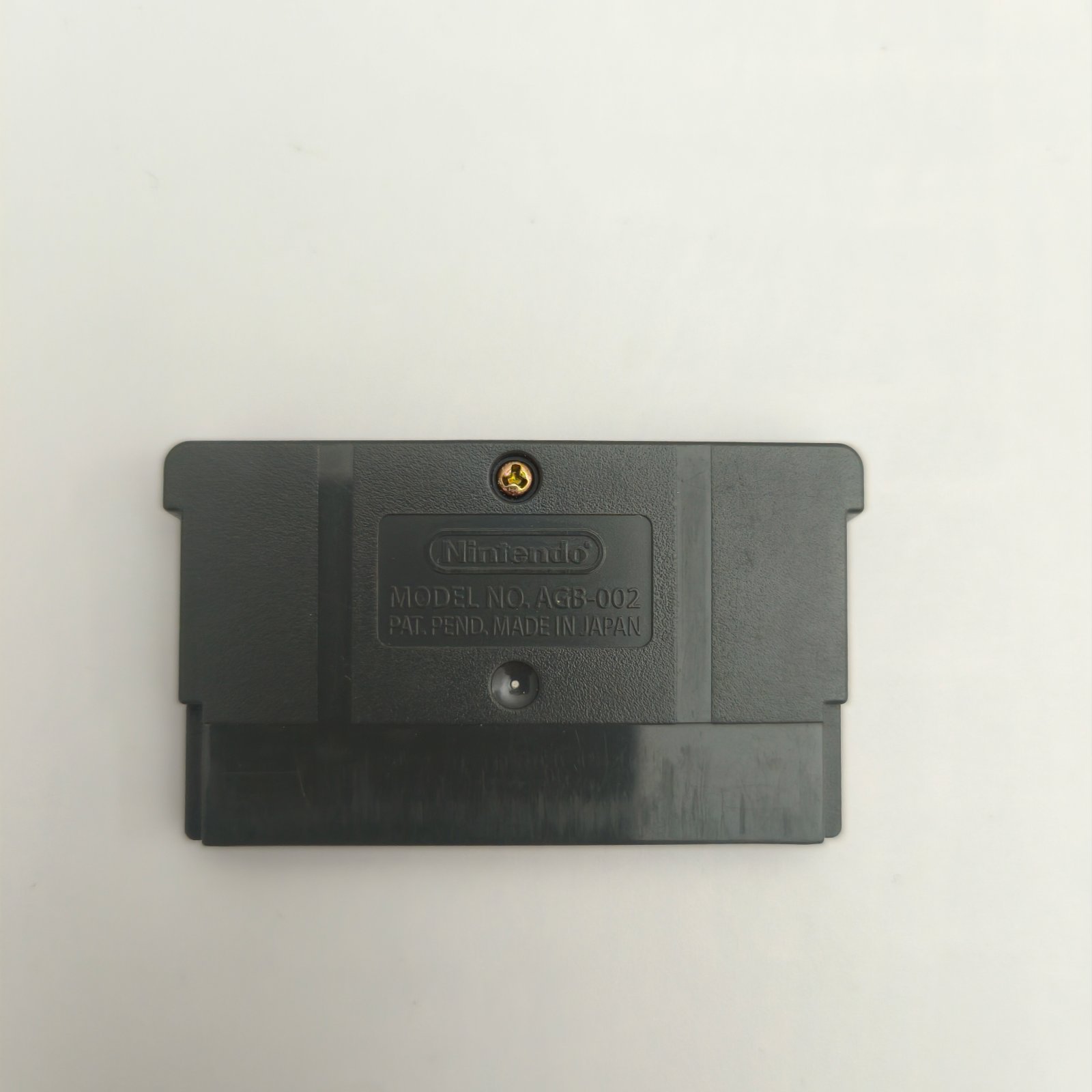 GT Advance Pro Concept Racing Game Boy Advance – Bild 2