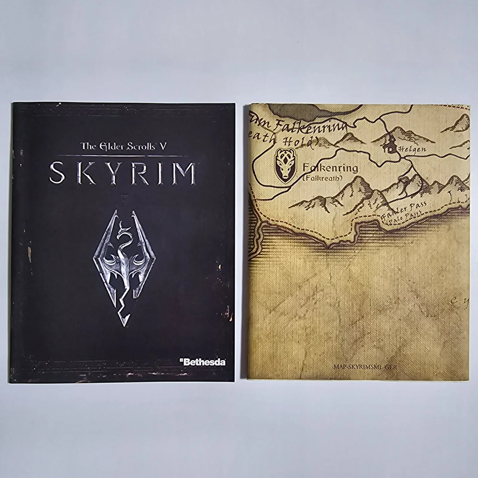 The Elder Scrolls V Skyrim PlayStation 3 – Bild 3