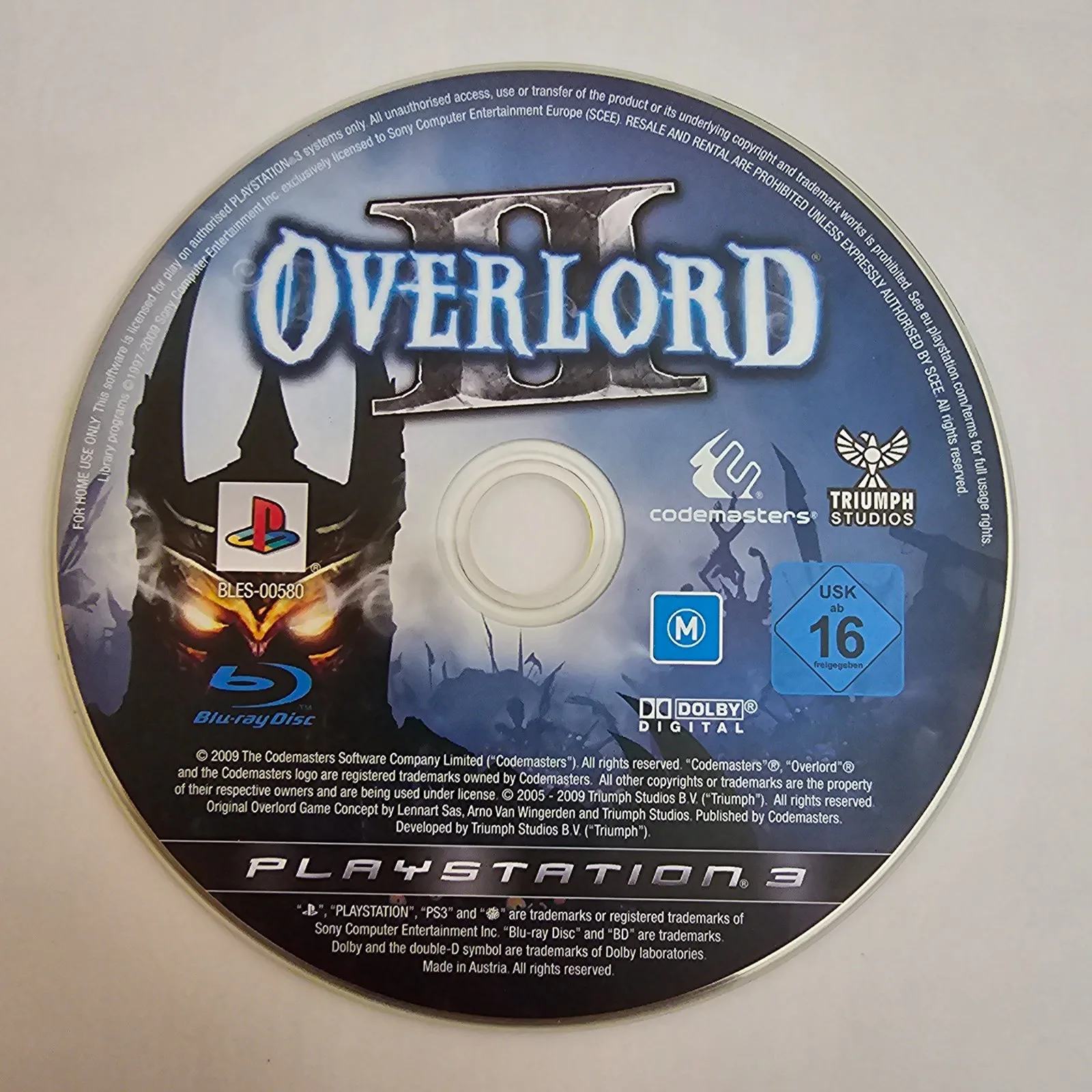 Overlord II PlayStation 3 – Bild 3
