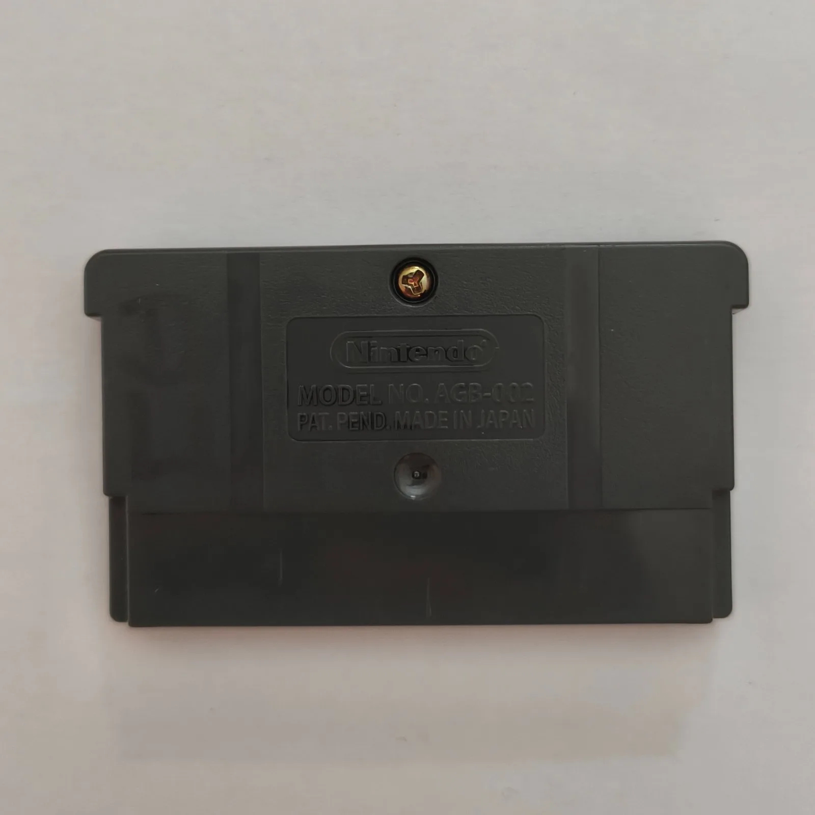 Spirit Der wilde Mustang Game Boy Advance – Bild 2