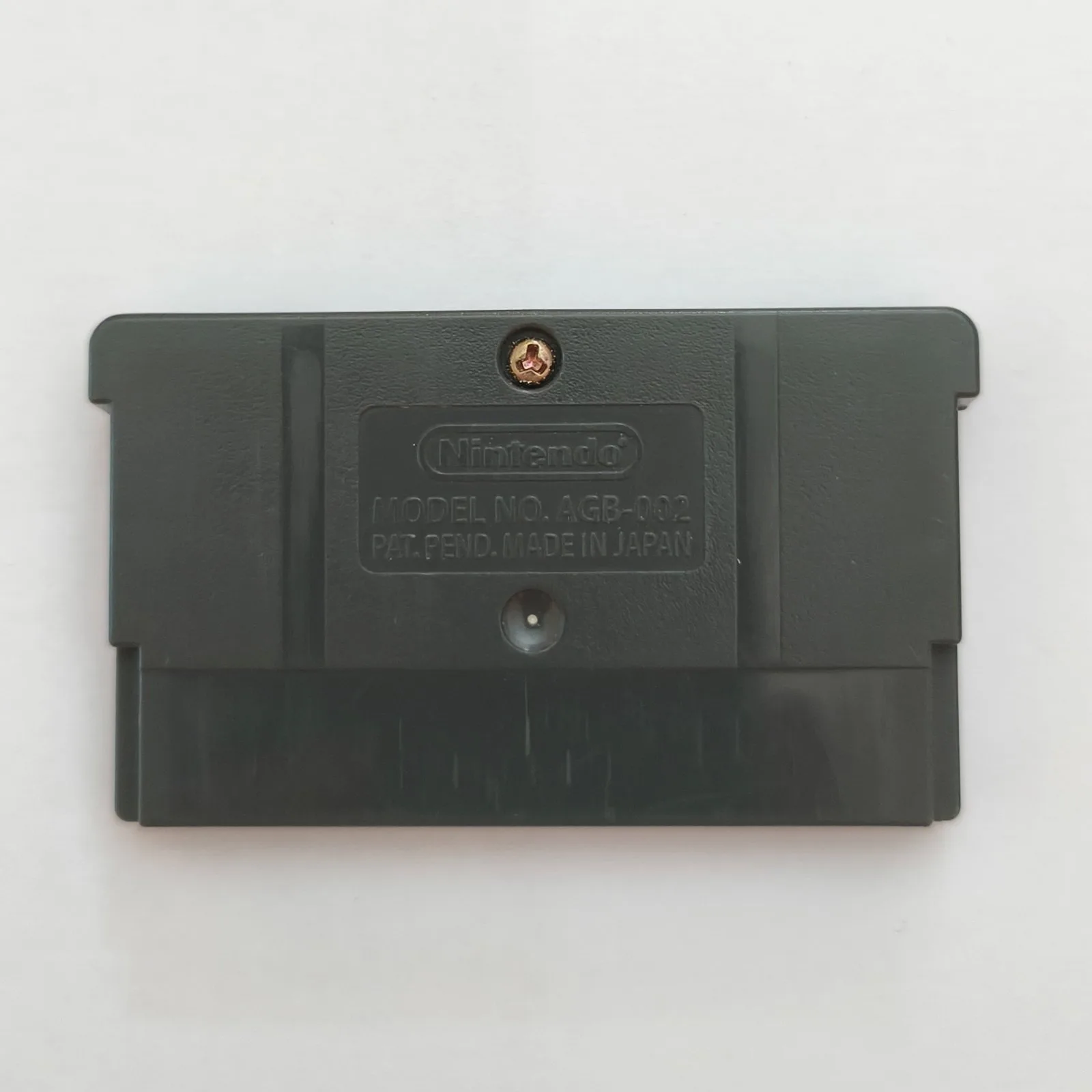 Disney's Donald Duck Advance Game Boy Advance – Bild 2