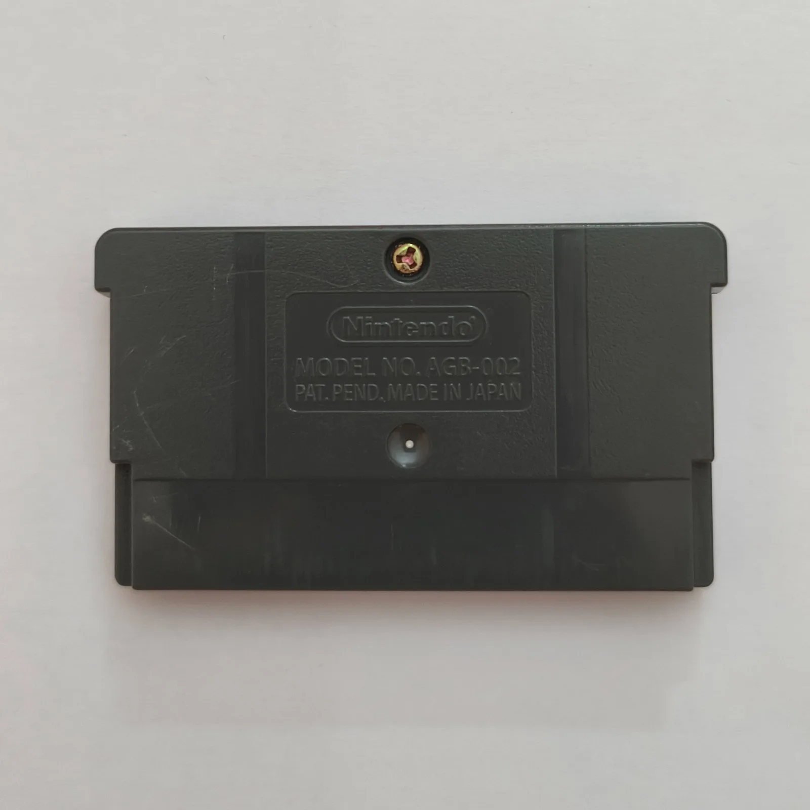 FIFA Football 2005 Game Boy Advance – Bild 2