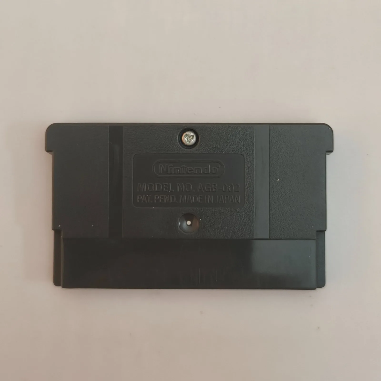 Castlevania Double Pack Game Boy Advance – Bild 2