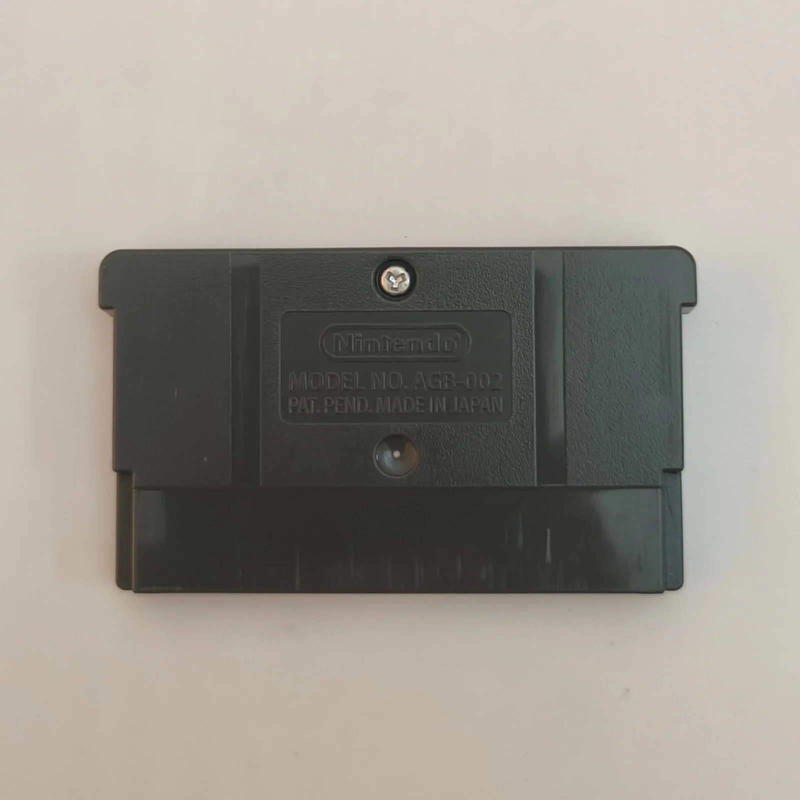 CT Special Forces: Back to Hell Game Boy Advance – Bild 2