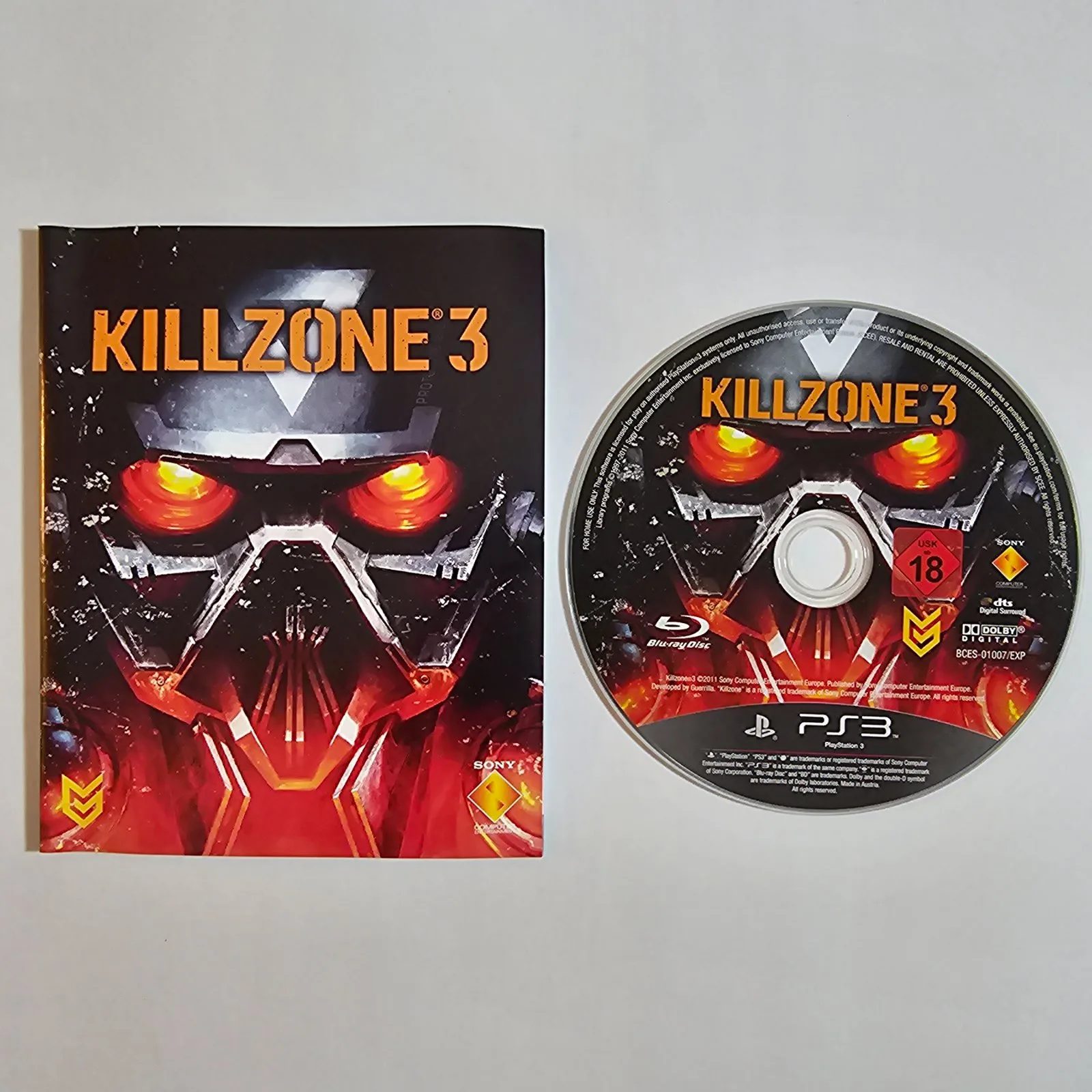 Killzone 3 PlayStation 3 – Bild 3