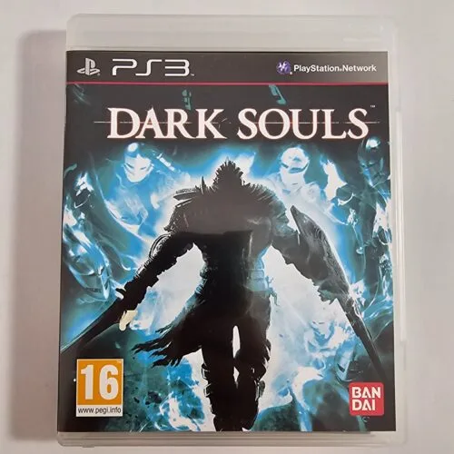 Dark Souls PlayStation 3