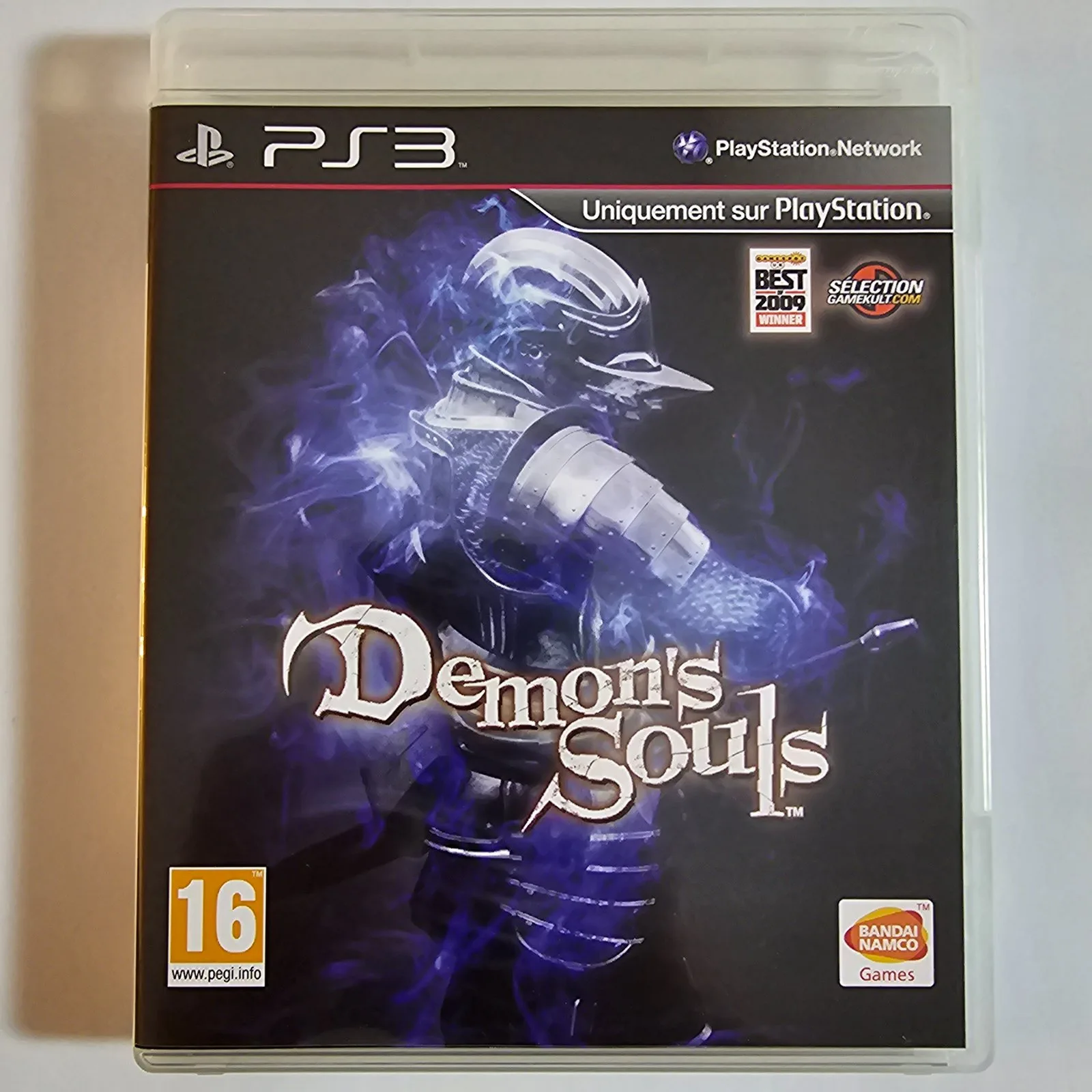 Demon's Souls PlayStation 3