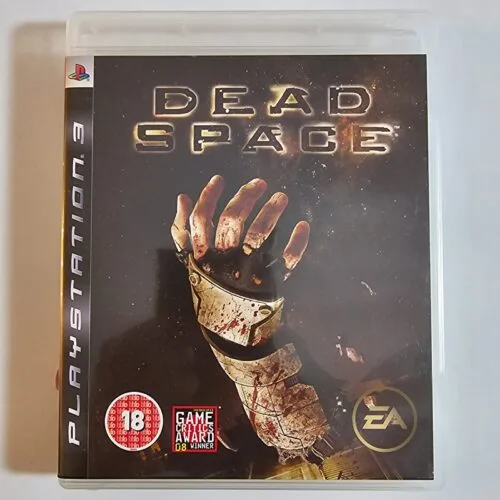 Dead Space PlayStation 3