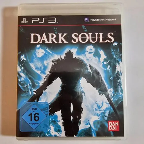 Dark Souls PlayStation 3