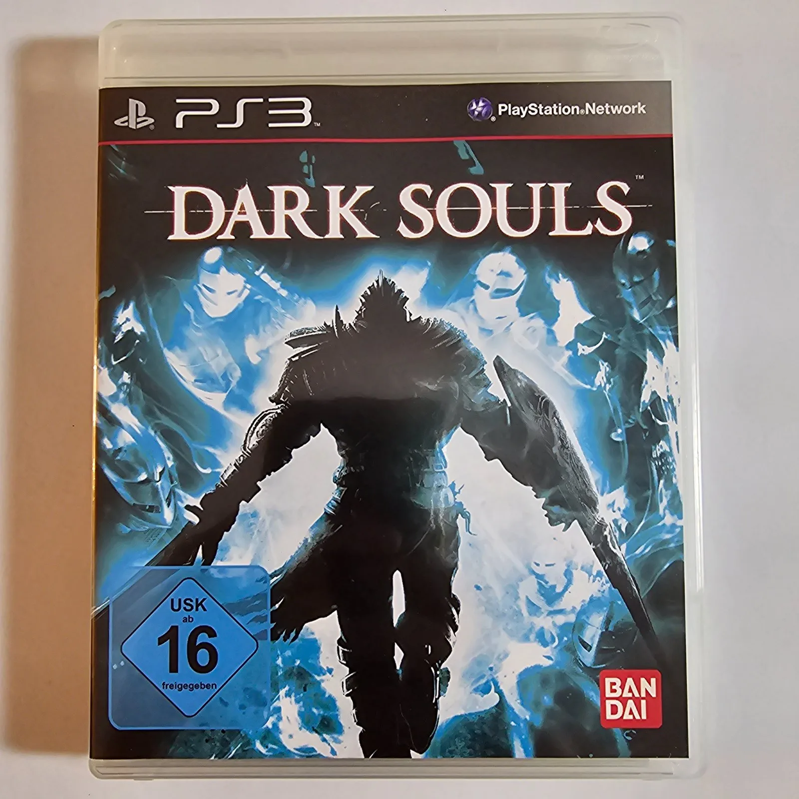 Dark Souls PlayStation 3