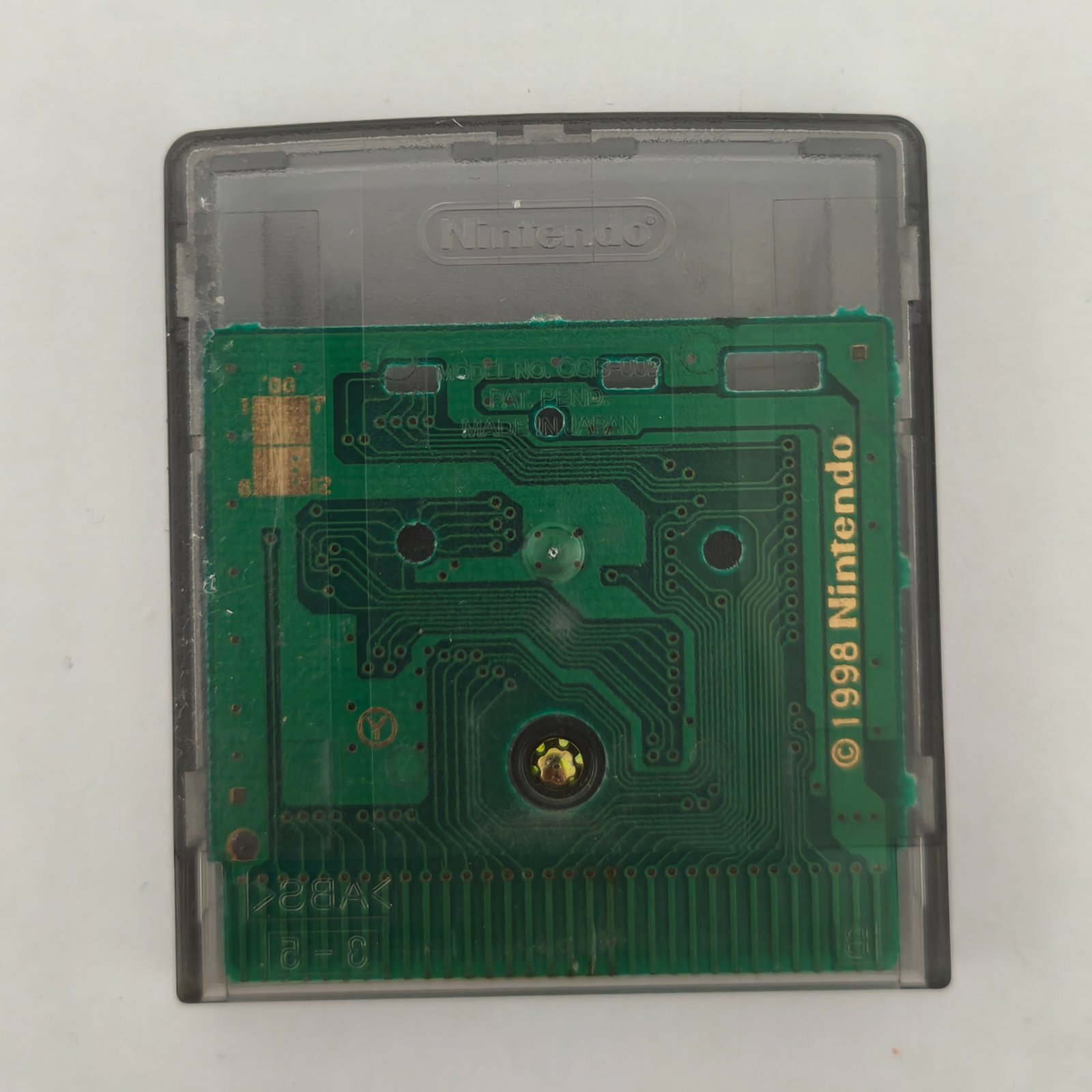 Maya the Bee Nintendo Game Boy Color – Bild 2