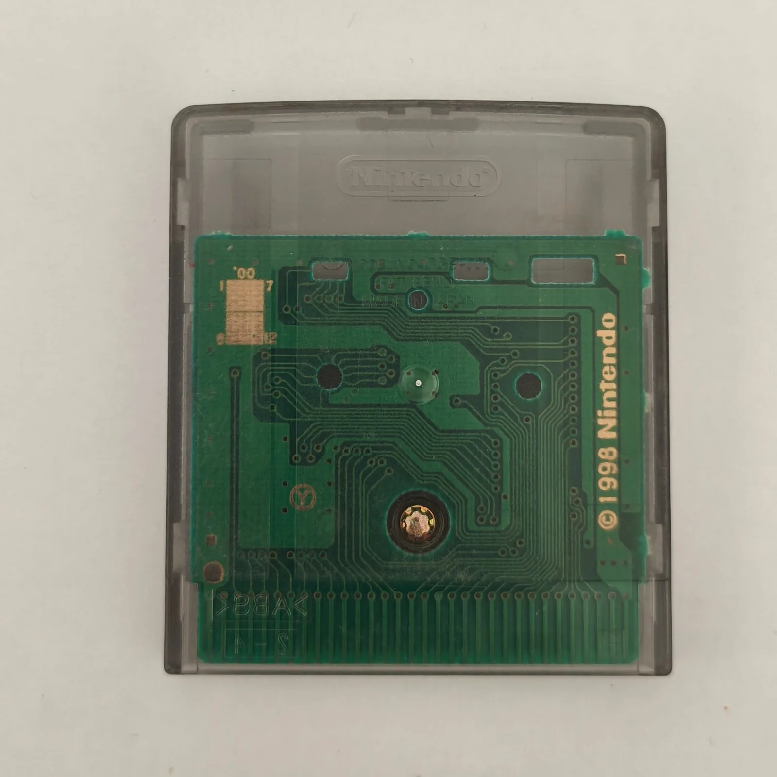 Rugrats in Paris The Movie Game Boy Color – Bild 2