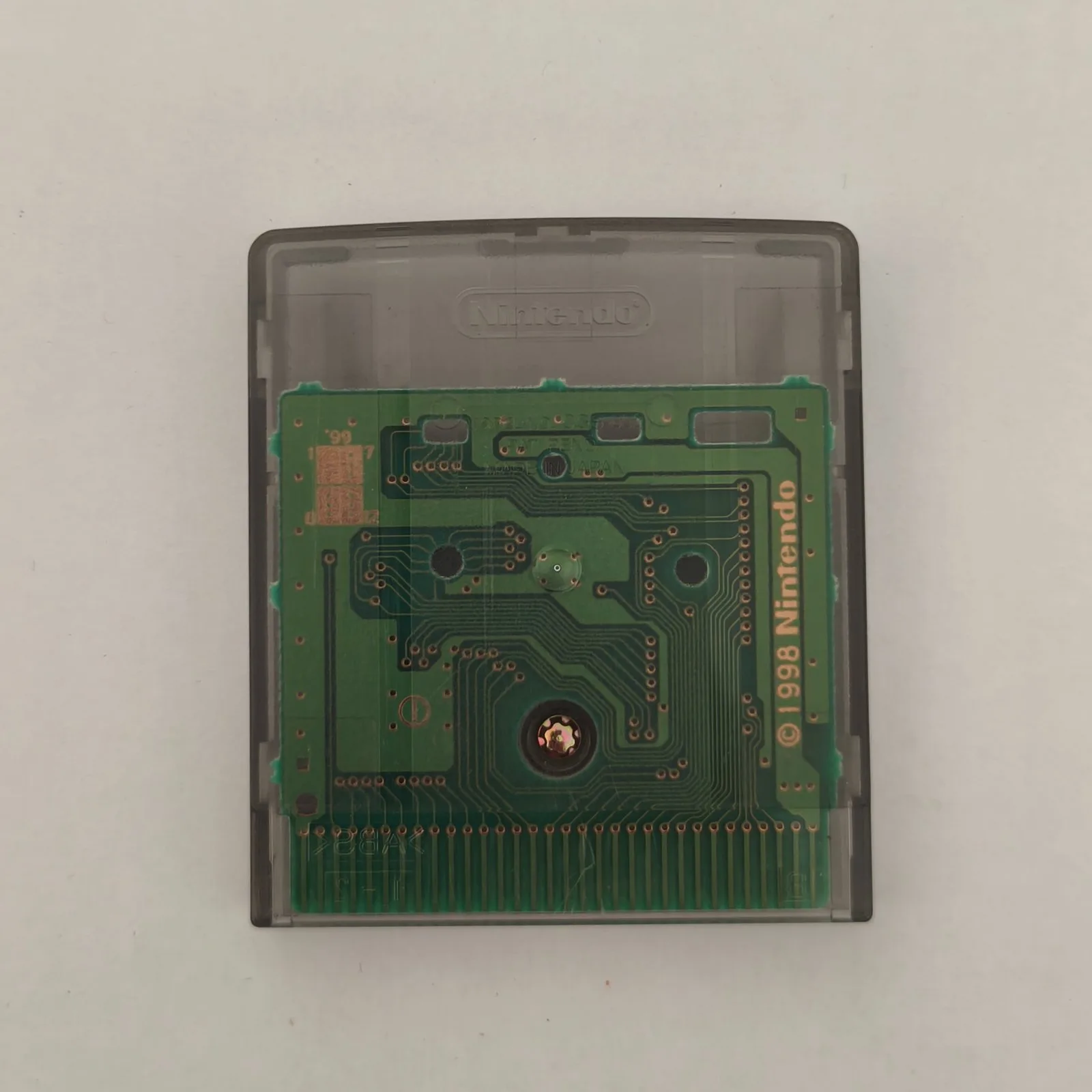 Lucky Luke Game Boy Color – Bild 2