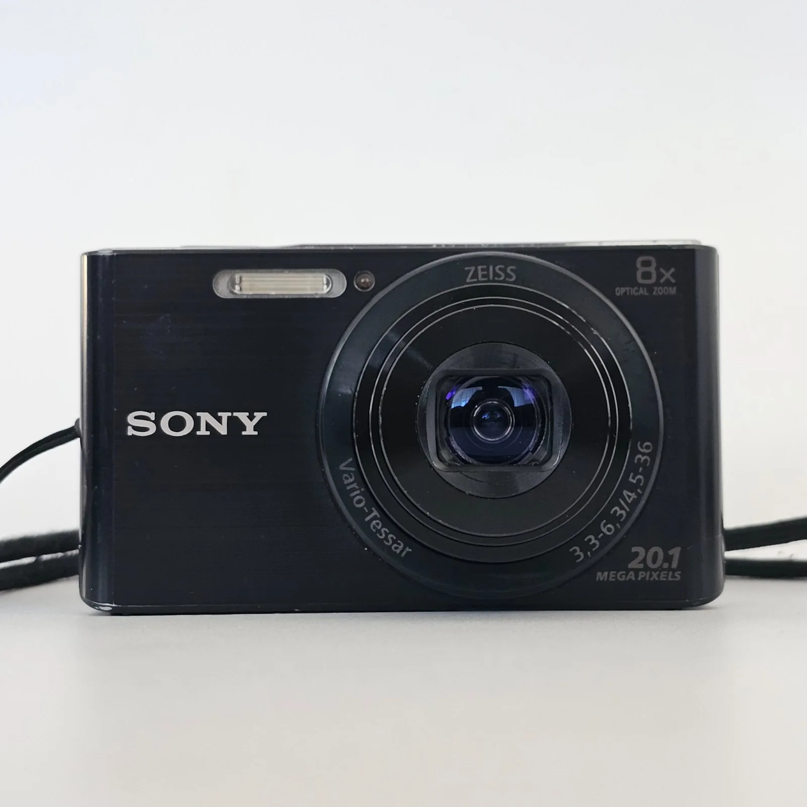 Sony Cyber-shot DSC-W830 Kompaktkamera