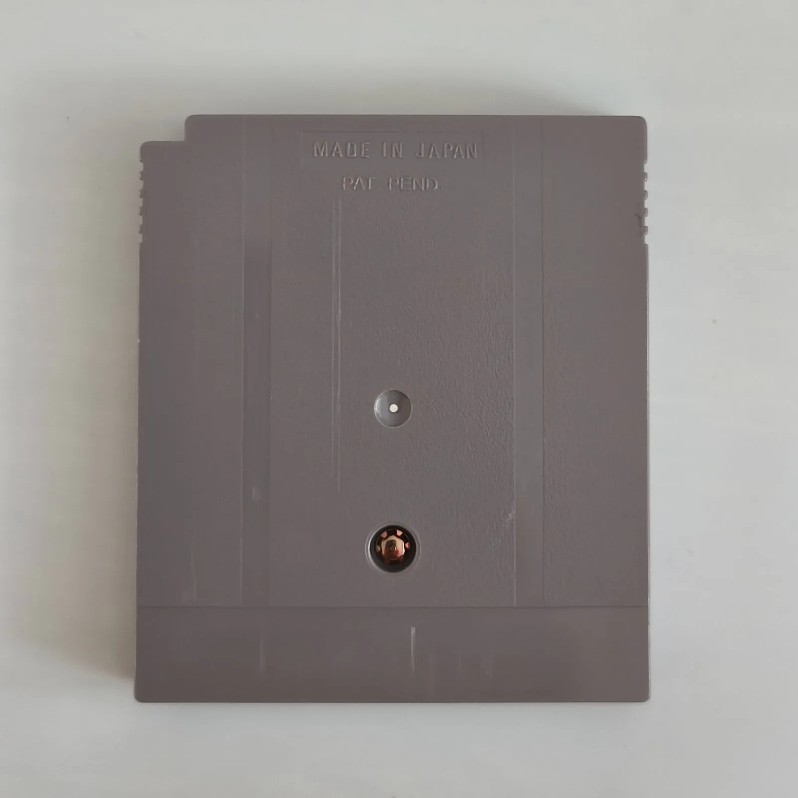 Super Battletank Nintendo Game Boy, Ansicht 2