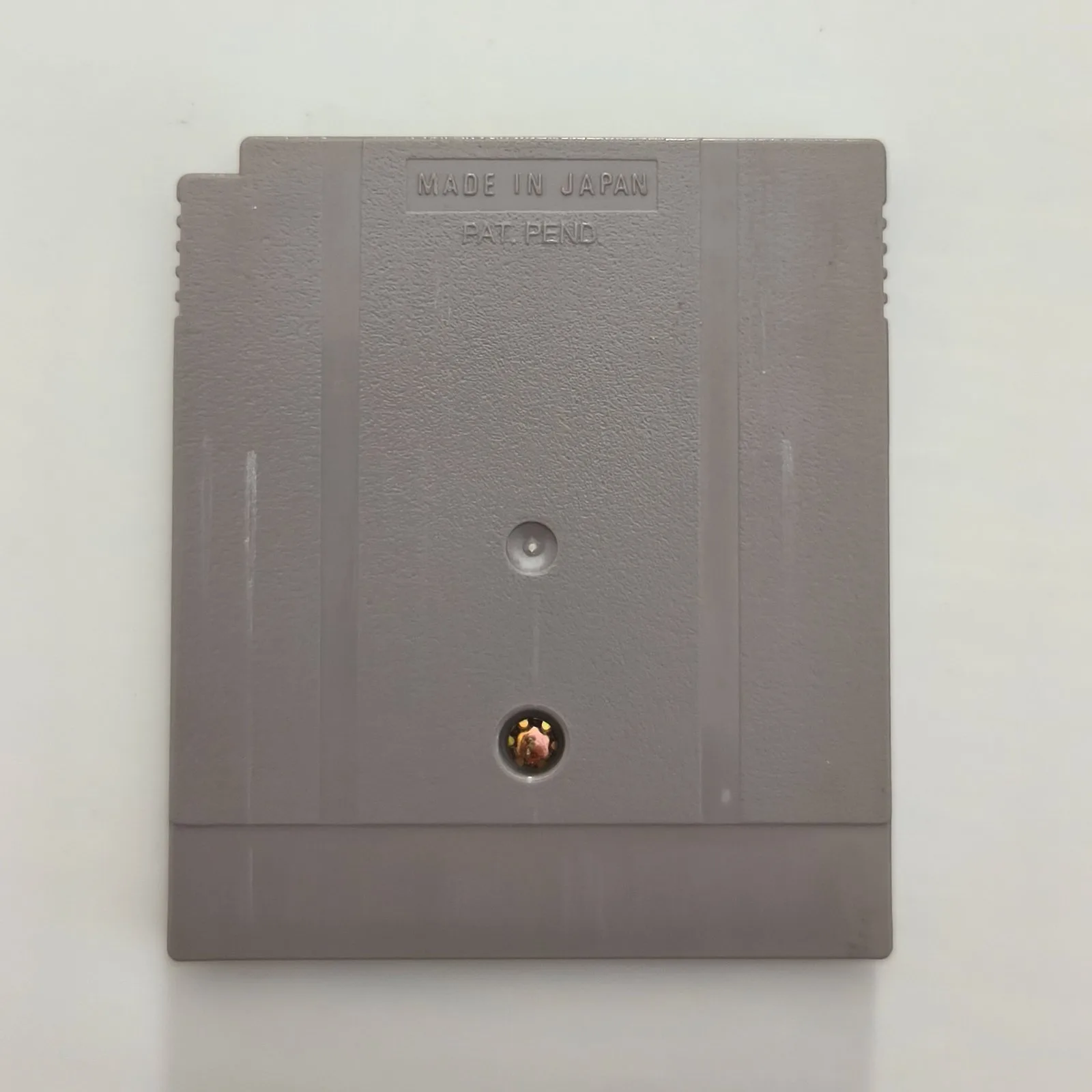 Super Mario Land Nintendo Game Boy, Ansicht 2