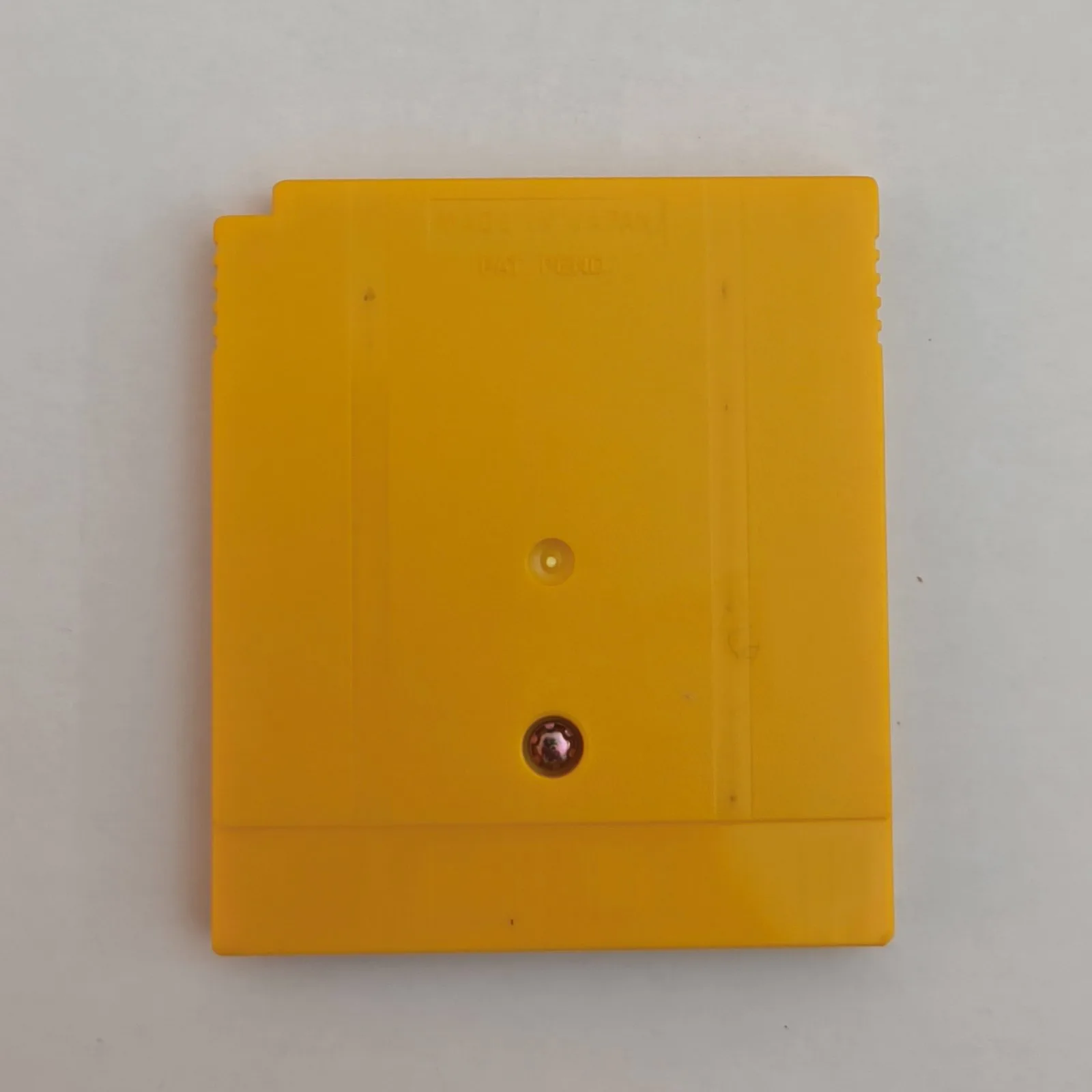 Donkey Kong Land Game Boy, Ansicht 2