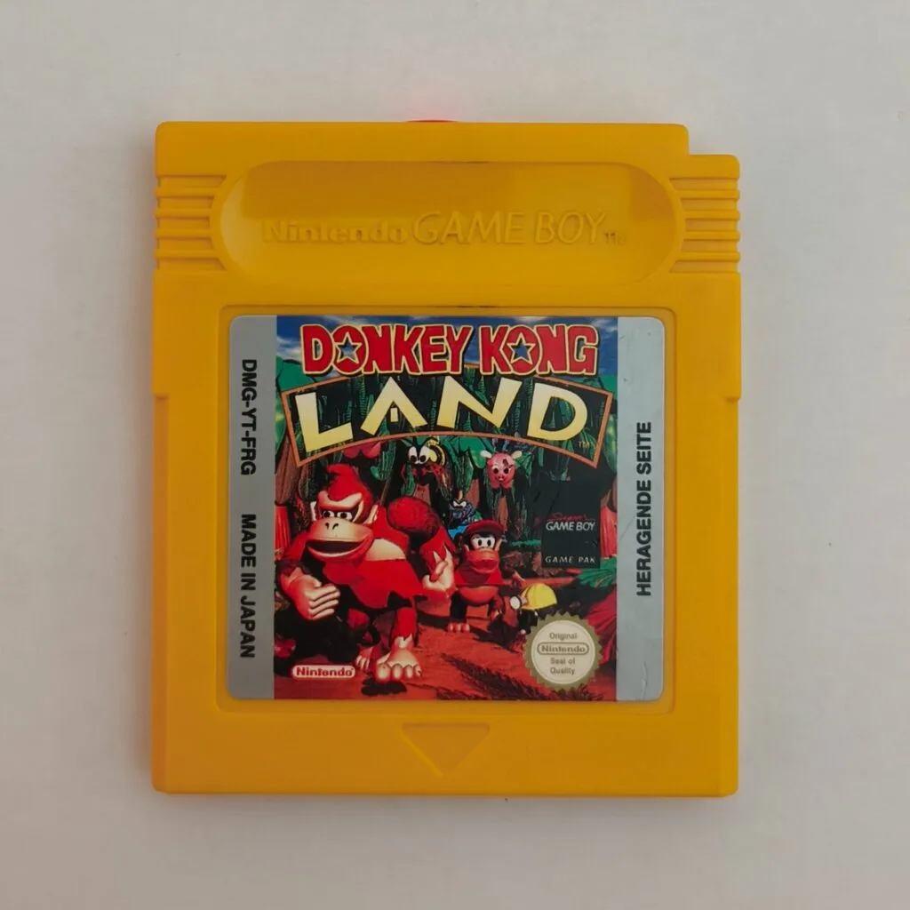 Sette cose da controllare prima di comprare un gioco usato
