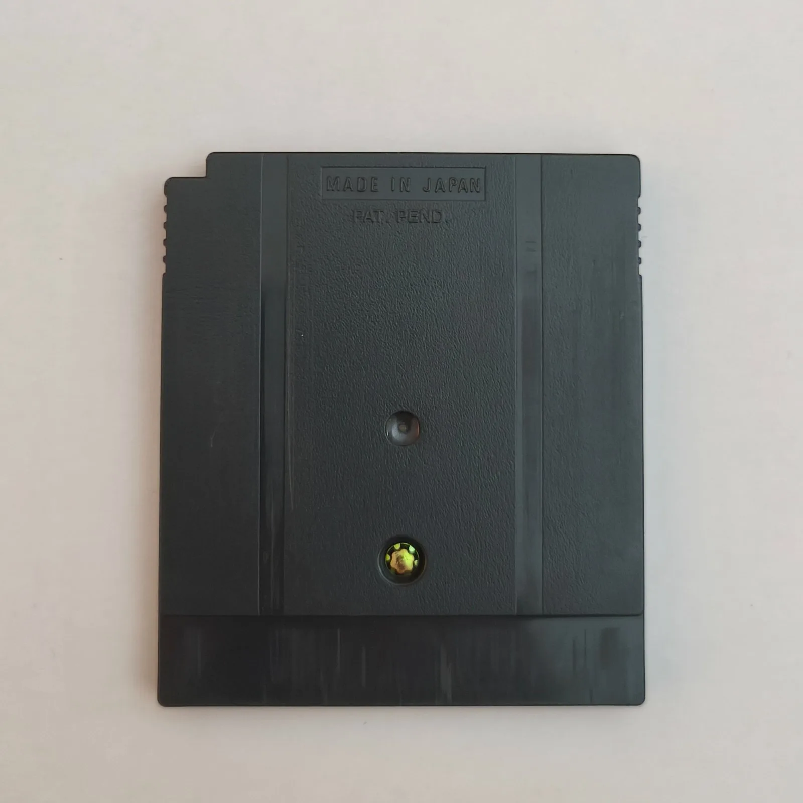 NBA Pro 99 Nintendo Game Boy, Ansicht 2