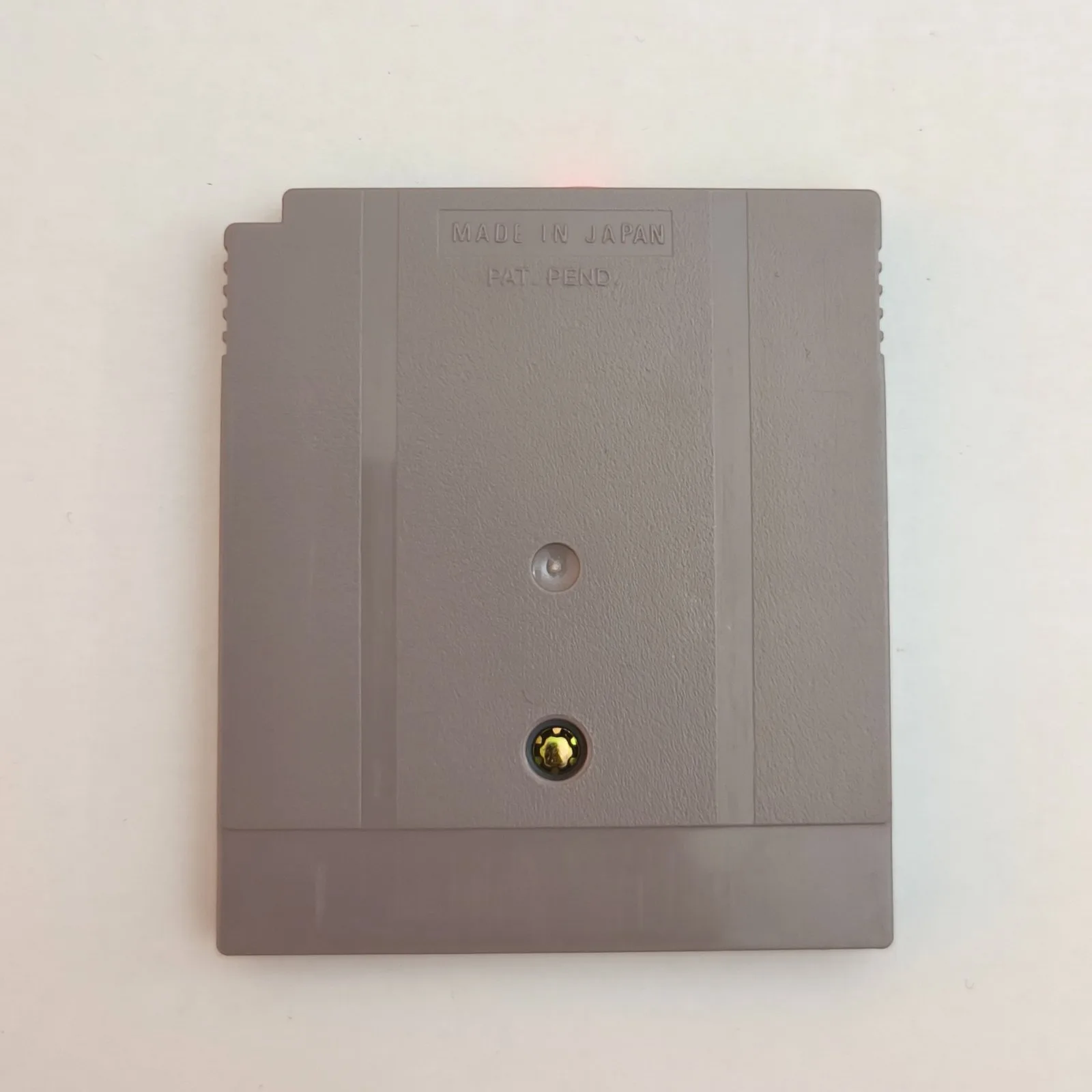 Max Game Boy, Ansicht 2