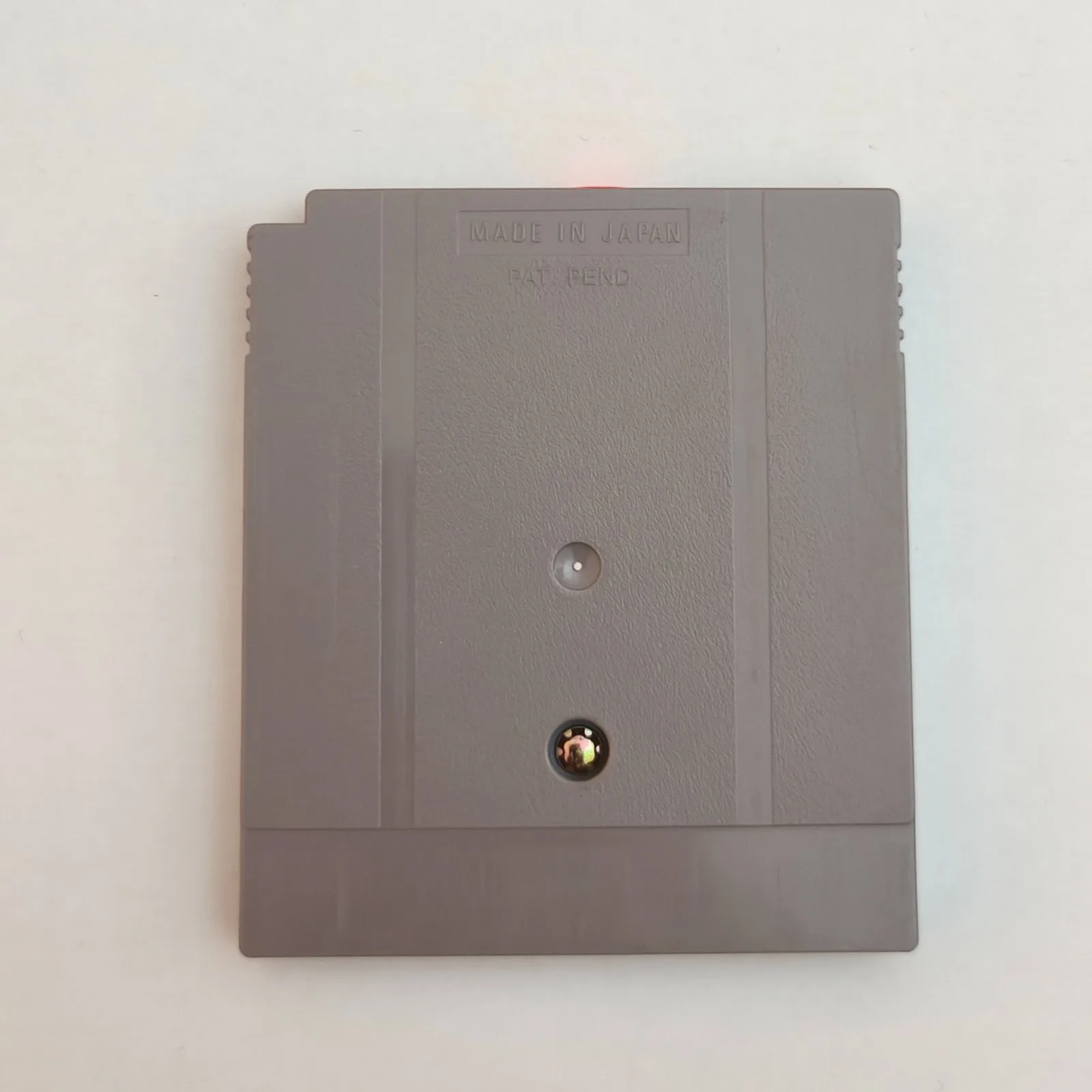 Bomb Jack Nintendo Game Boy, Ansicht 2