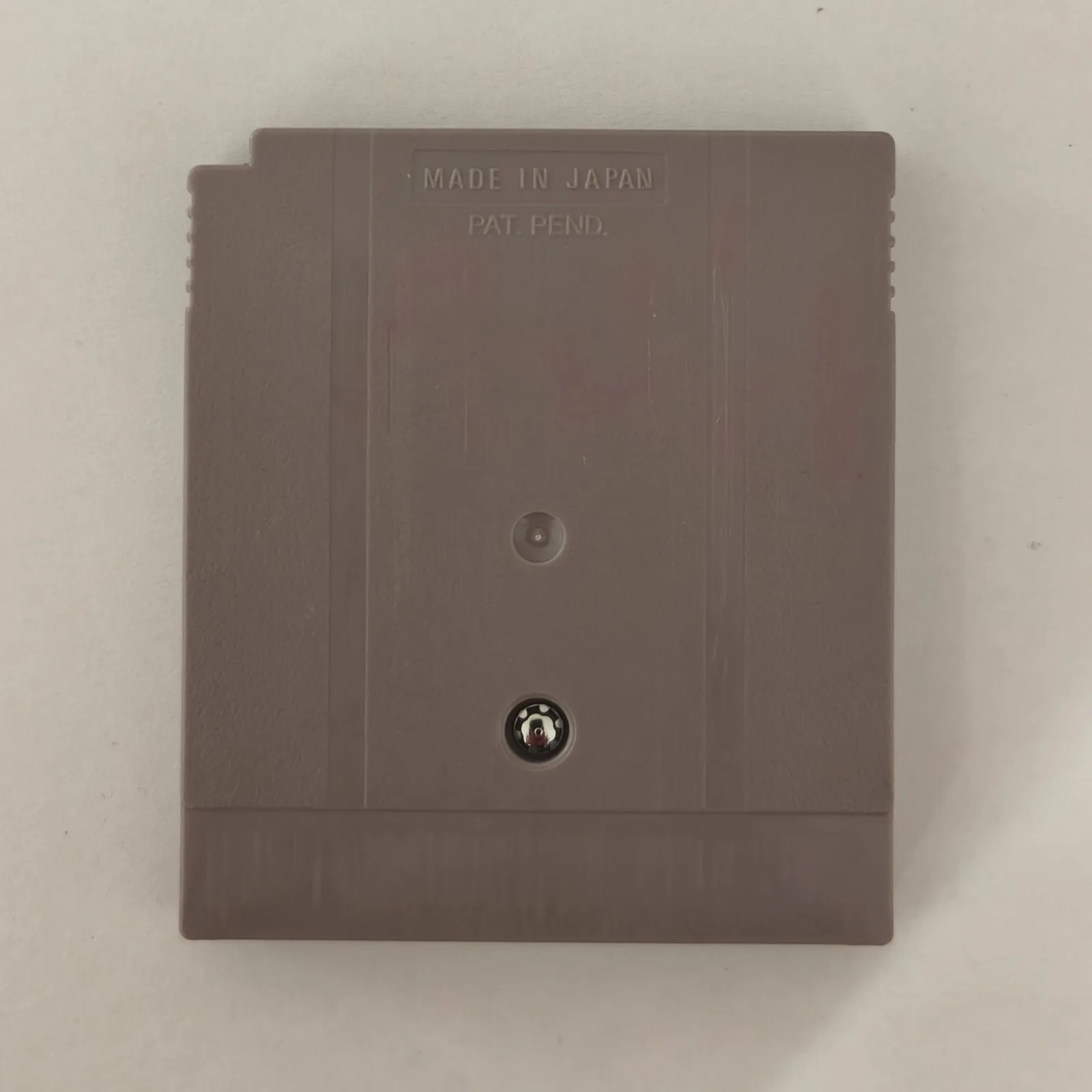 Trip Off Nintendo Game Boy, Ansicht 2