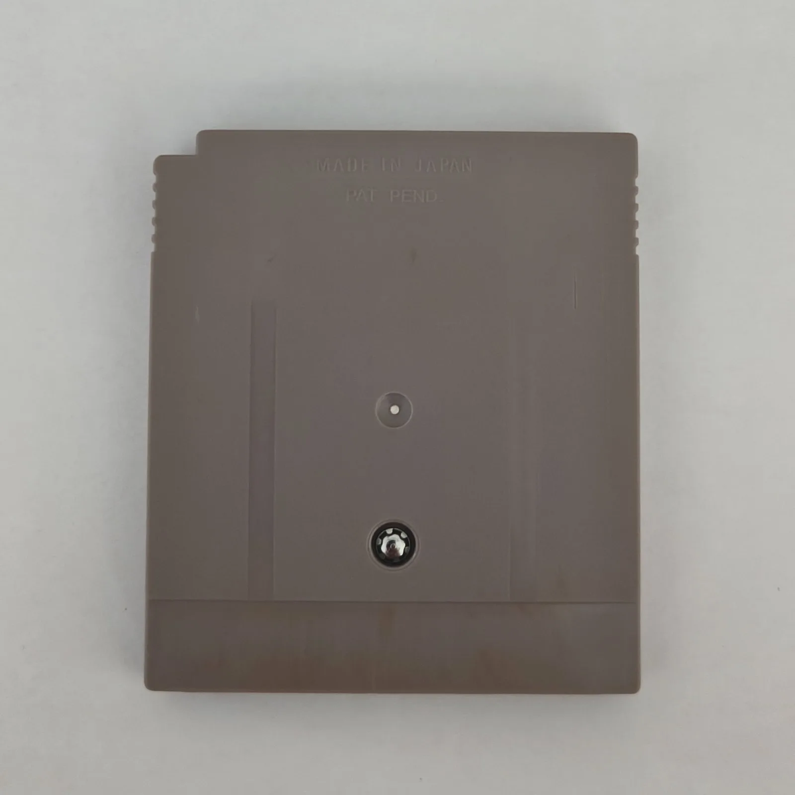 Home Alone Nintendo Game Boy, Ansicht 2