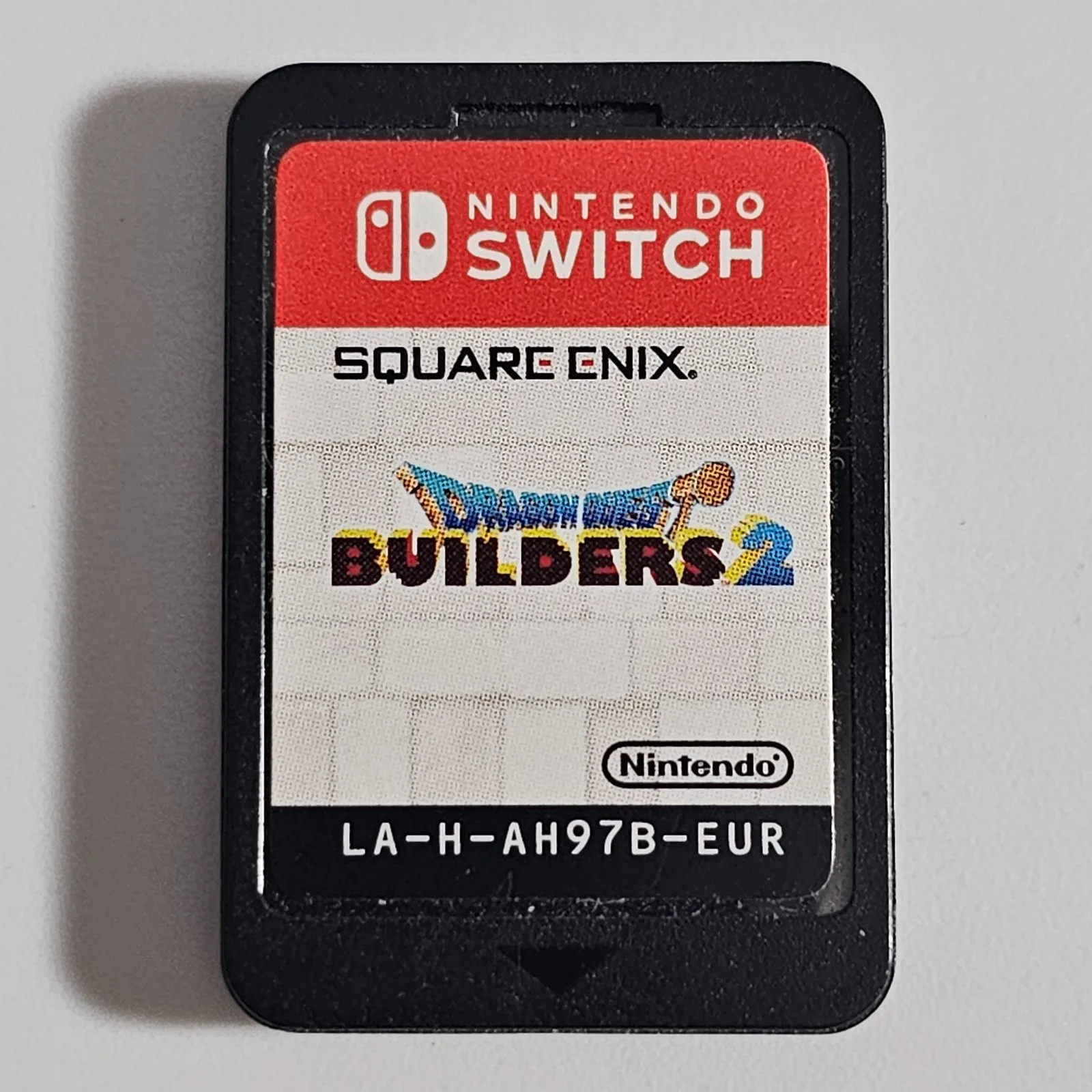 Dragon Quest Builders 2 Nintendo Switch