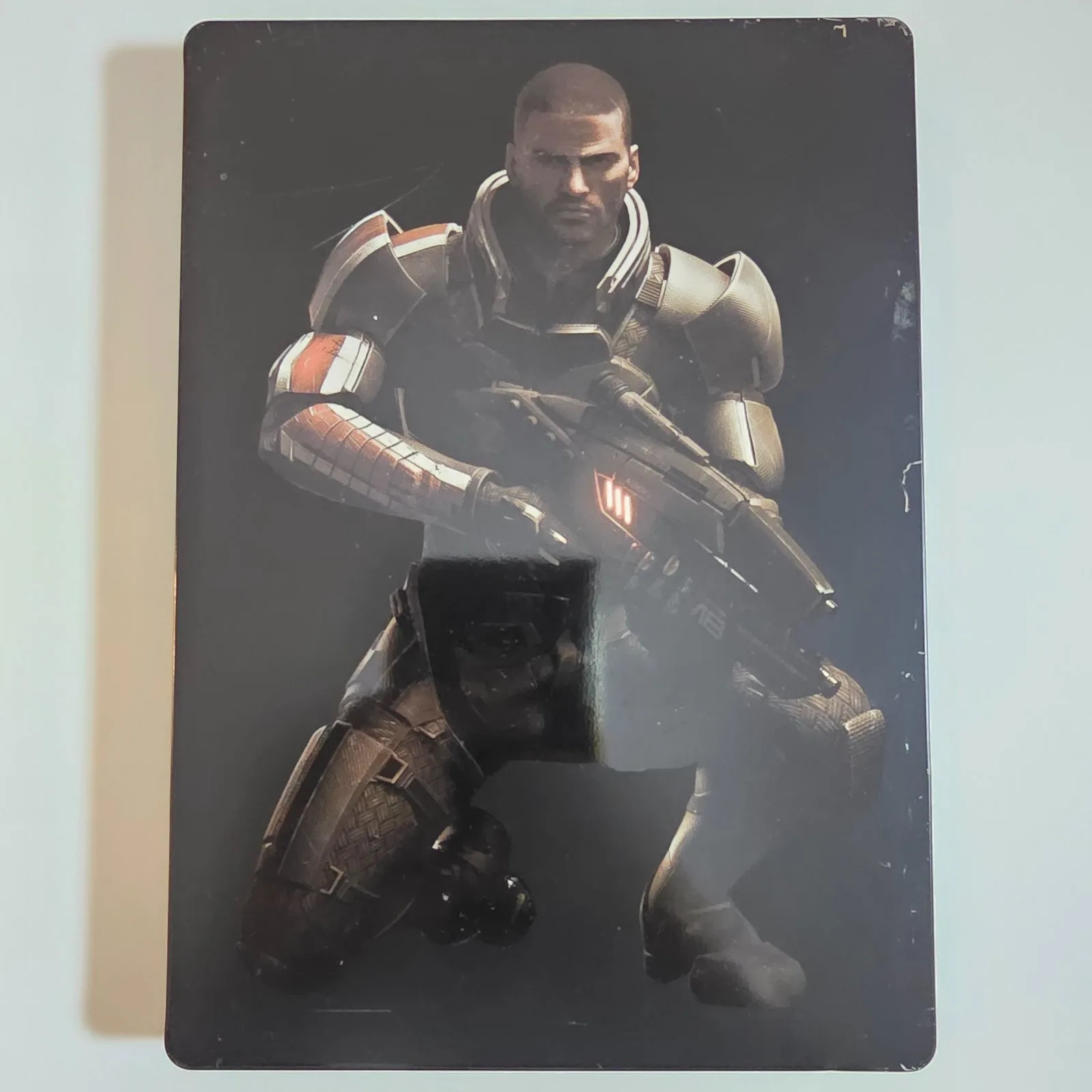 Mass Effect 2 Collectors Edition Xbox 360