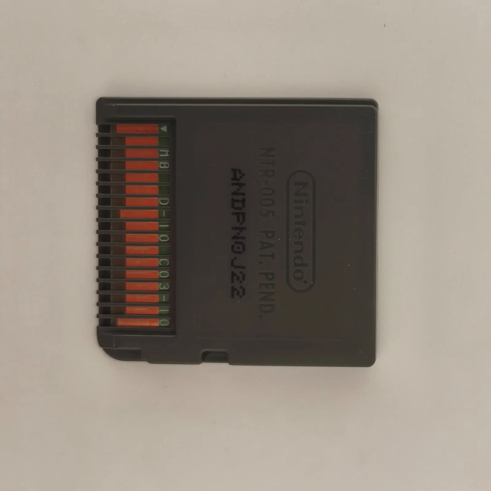 Dr. Kawashima's Brain Training Nintendo DS, Ansicht 2