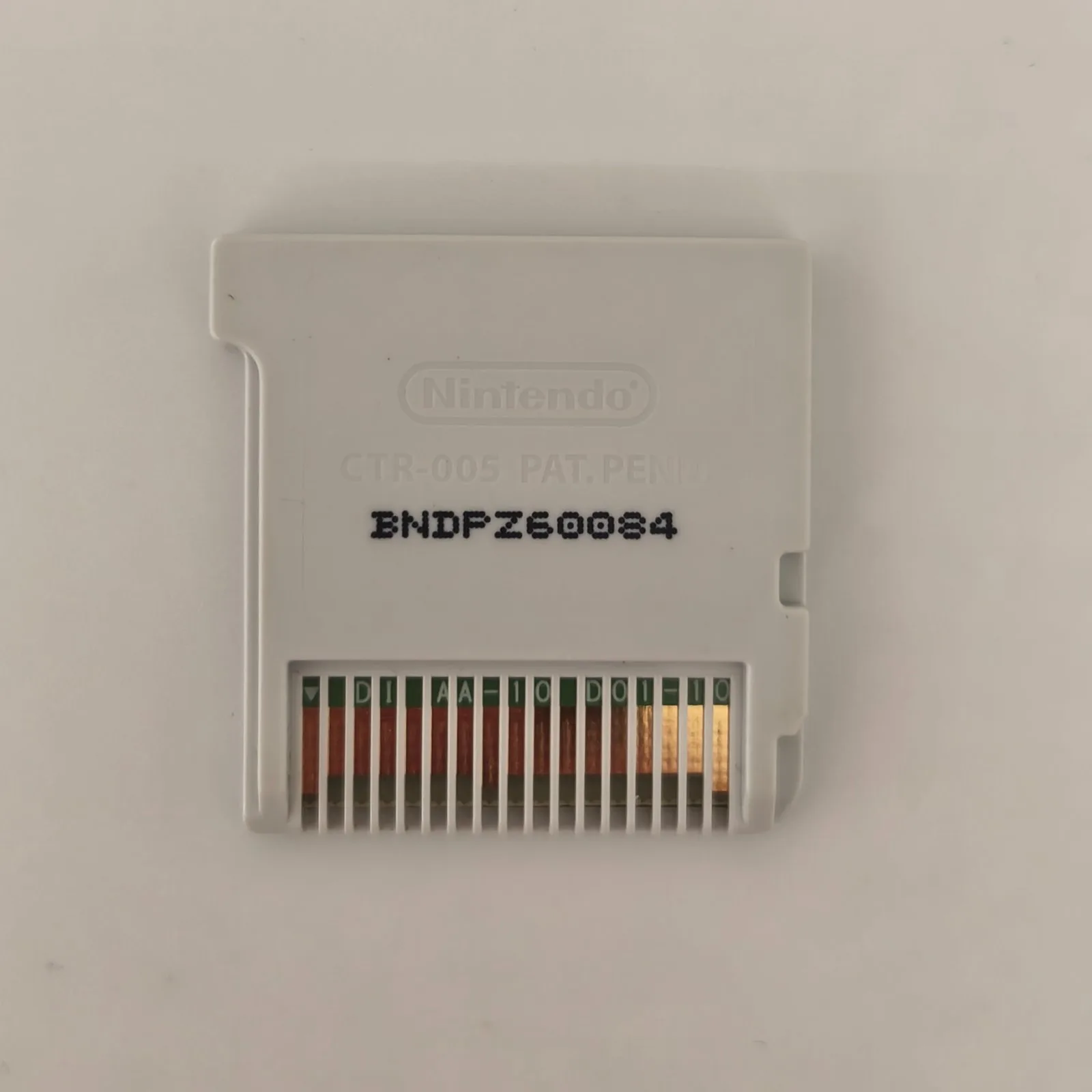 Pokémon Sun Nintendo 3DS, Ansicht 2