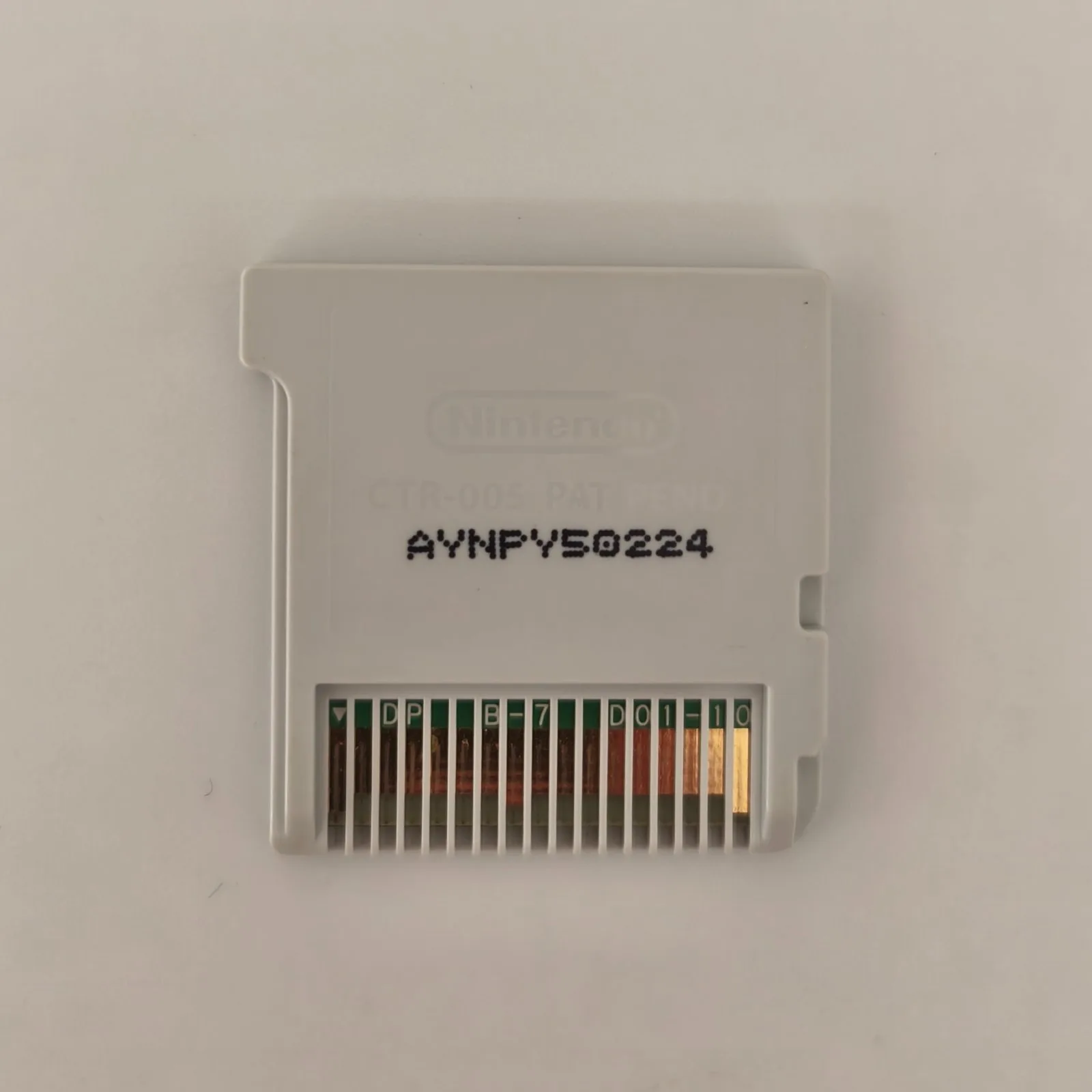 Mario & Luigi: Paper Jam Bros. Nintendo 3DS, Ansicht 2