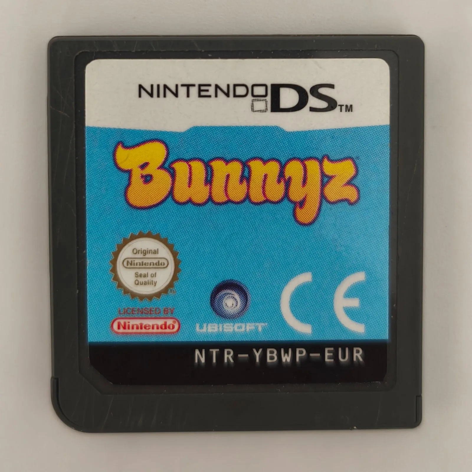Bunnyz Nintendo DS