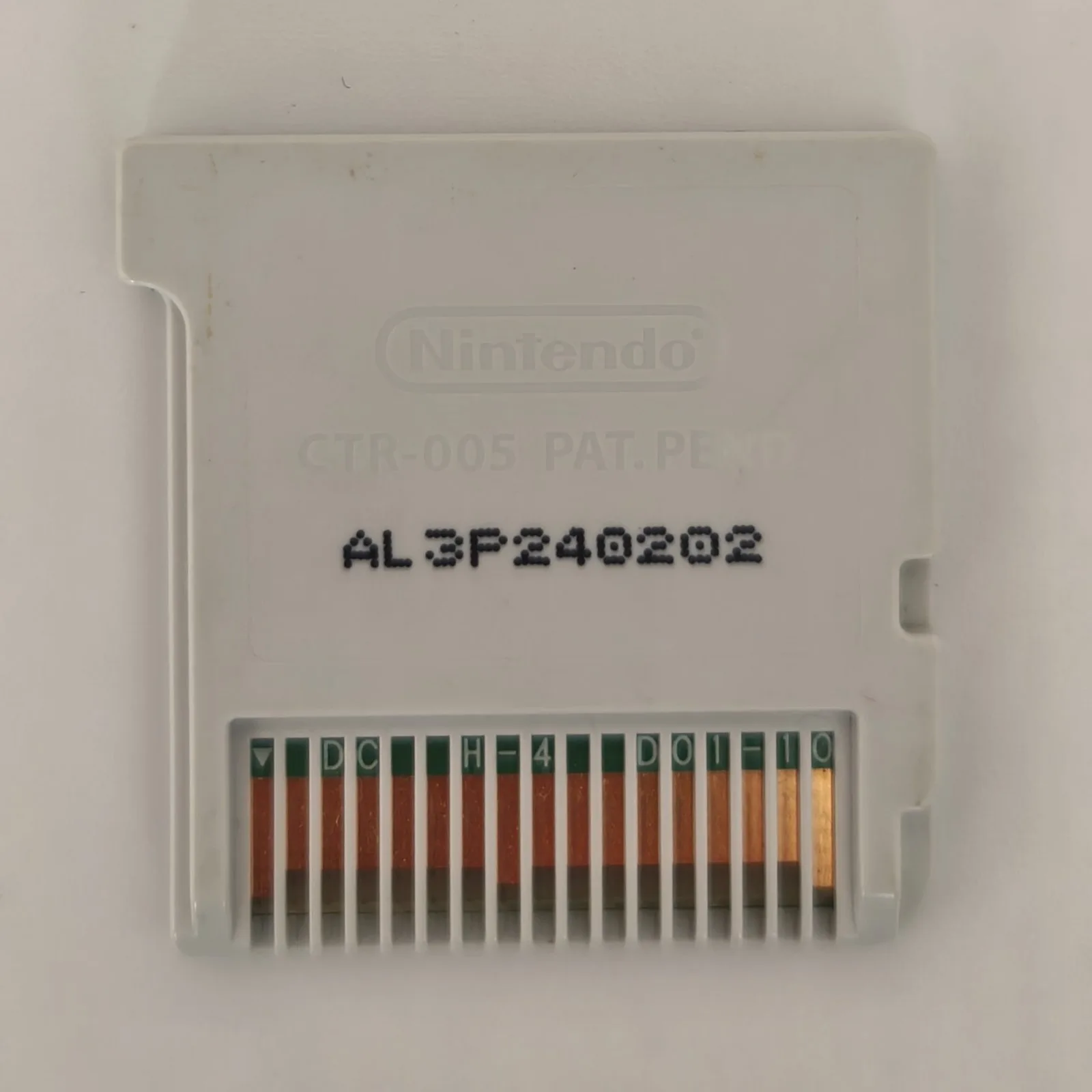 Farming Simulator 2012 3D Nintendo 3DS, Ansicht 2