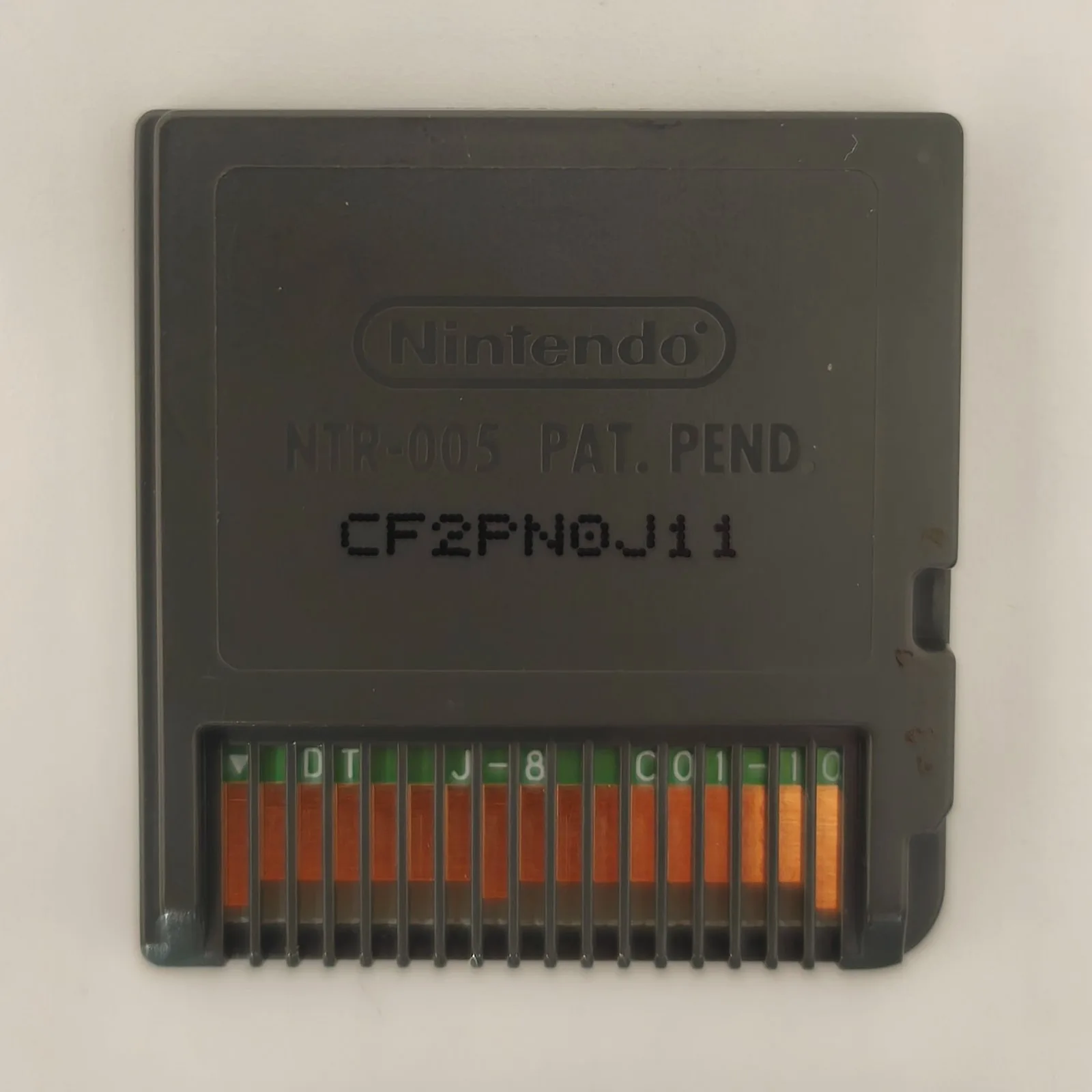 Finde die Unterschiede Foto-Frenzy Nintendo DS, Ansicht 2